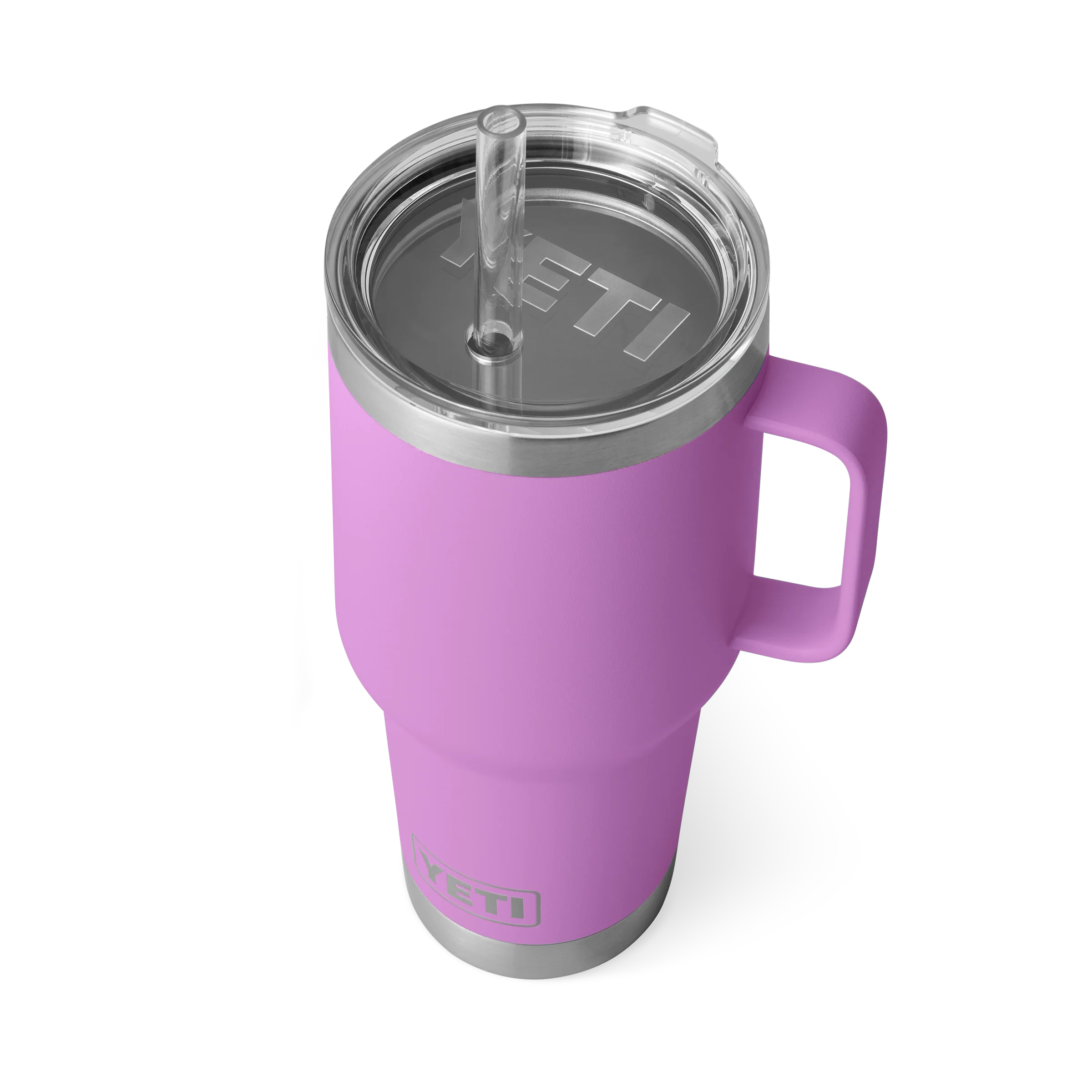 Rambler® 35 oz (1 l) Straw Mug - Image 2