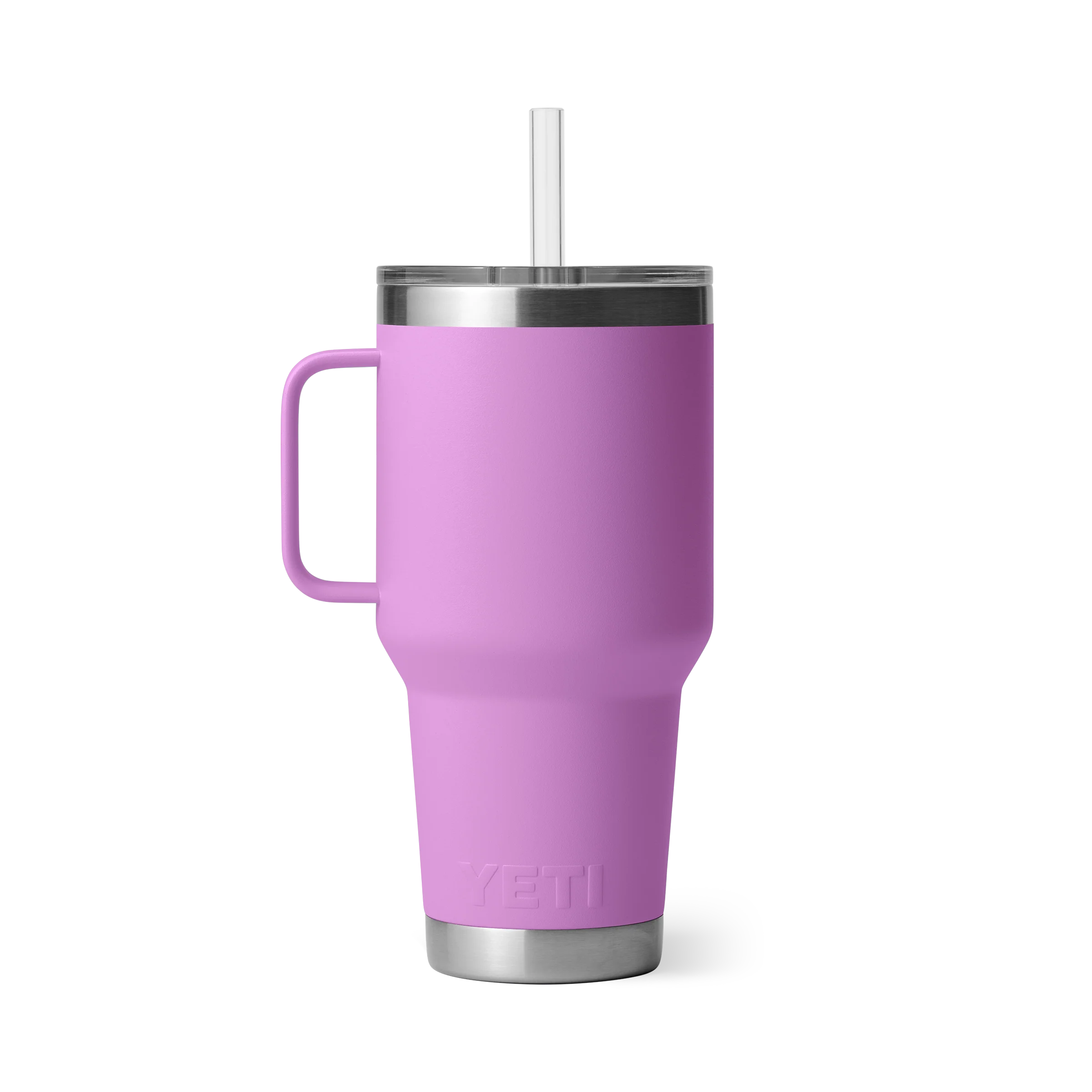 Rambler® 35 oz (1 l) Straw Mug - Image 3