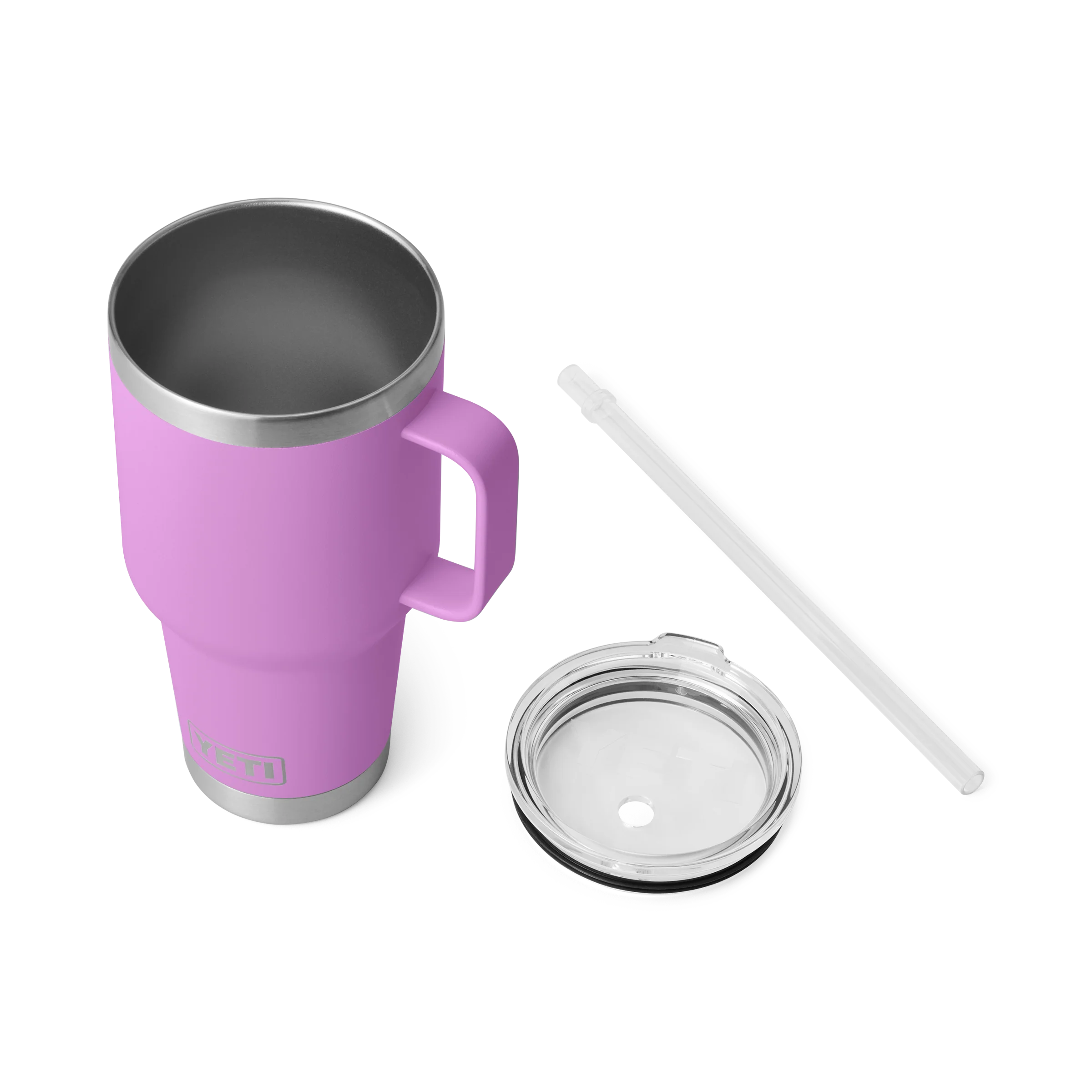 Rambler® 35 oz (1 l) Straw Mug - Image 4