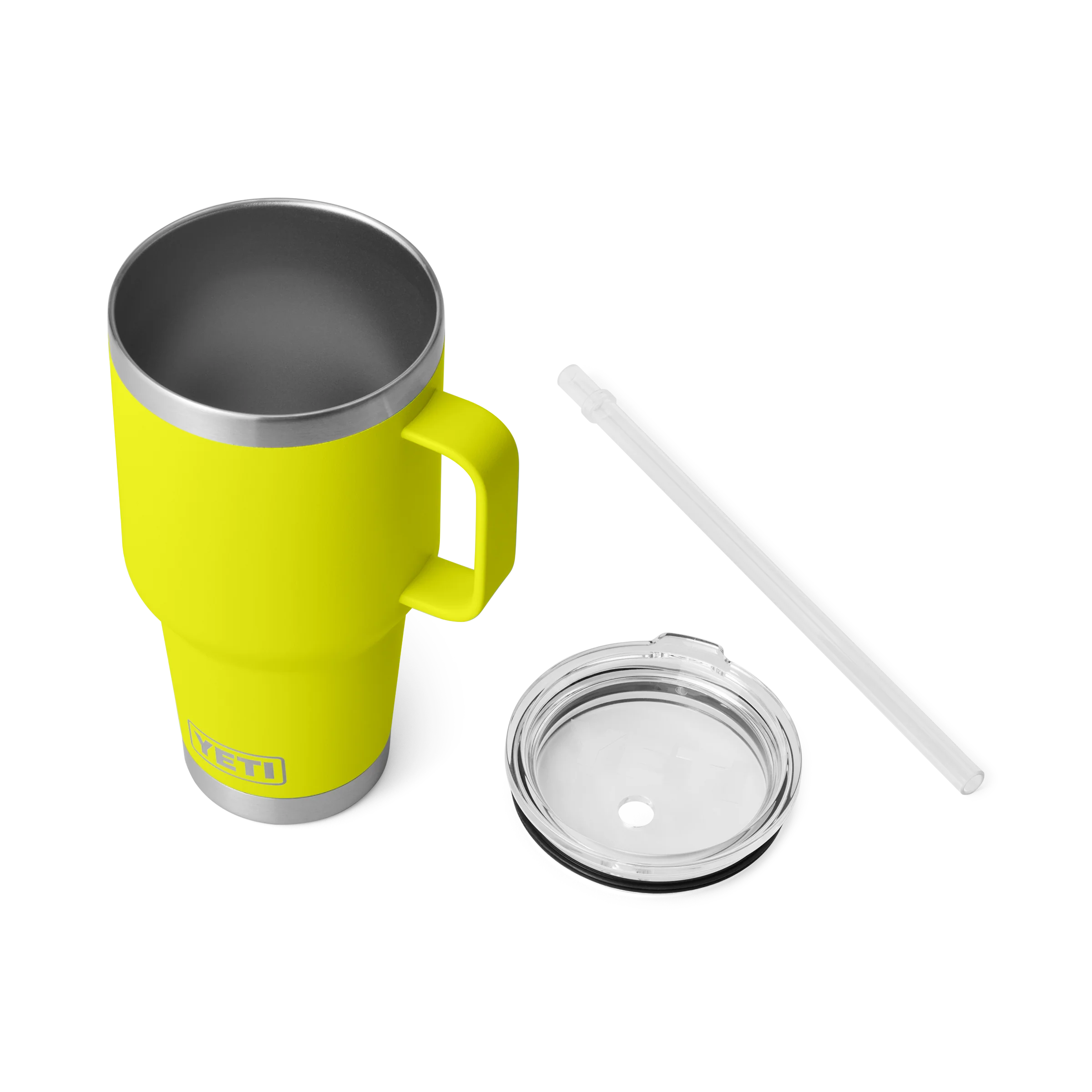 RamblerĀ® 35 oz (1 l) Straw Mug - Image 3