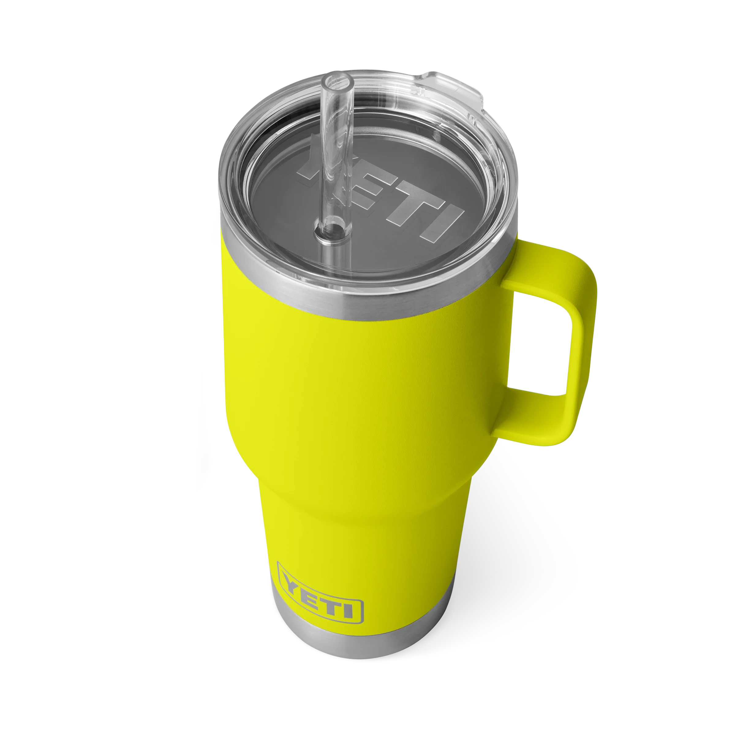 RamblerĀ® 35 oz (1 l) Straw Mug - Image 4