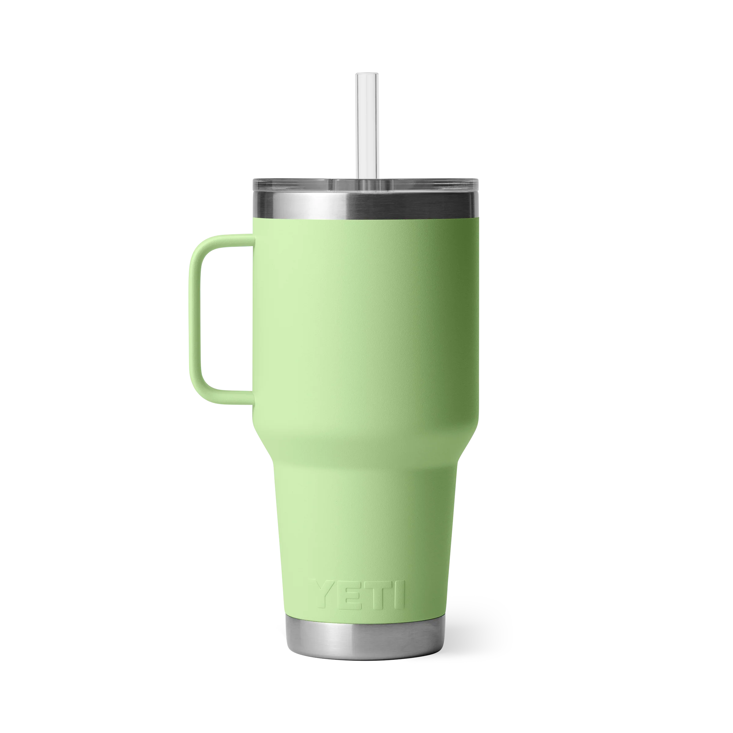 Rambler® 35 oz (1 l) Straw Mug - Image 2