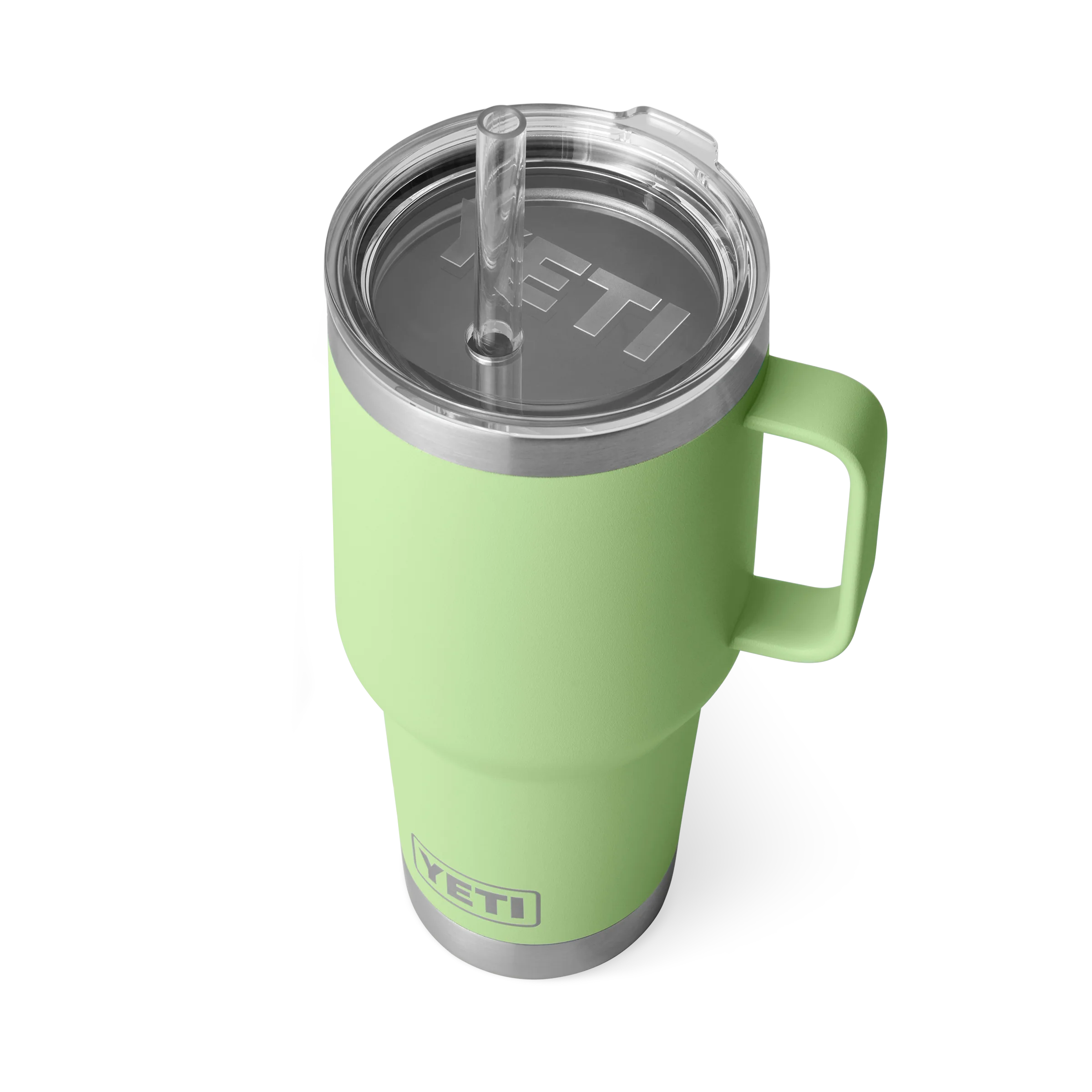 Rambler® 35 oz (1 l) Straw Mug - Image 3