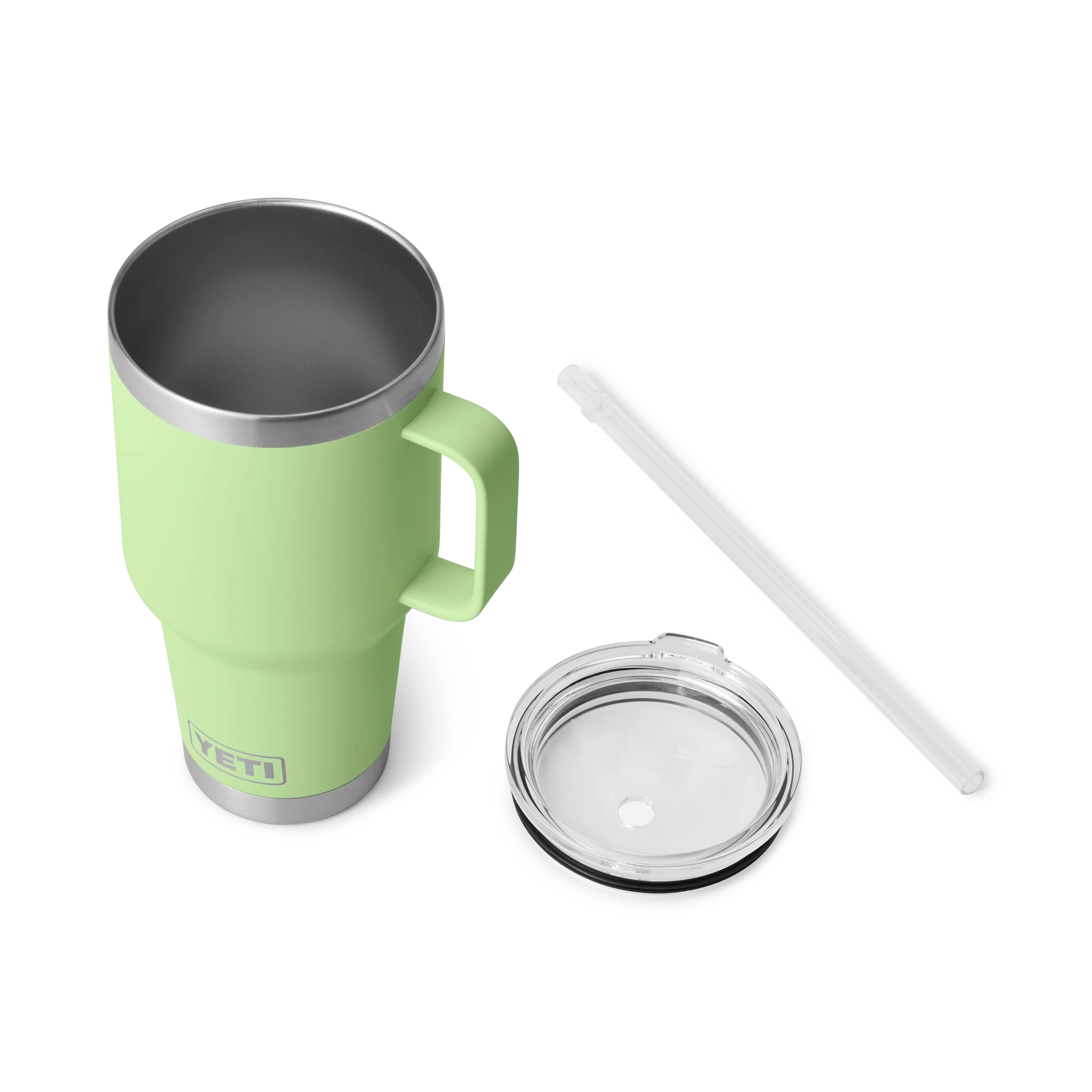 Rambler® 35 oz (1 l) Straw Mug - Image 4