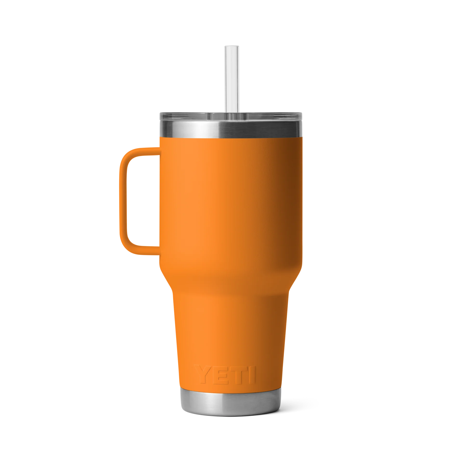 Rambler® 35 oz (1 l) Straw Mug - Image 2