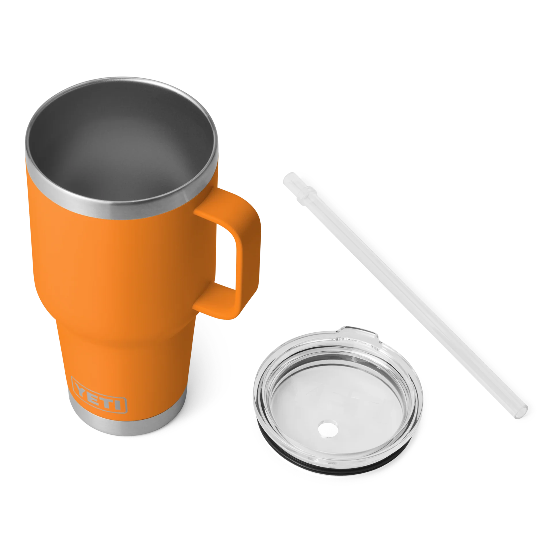 Rambler® 35 oz (1 l) Straw Mug - Image 3