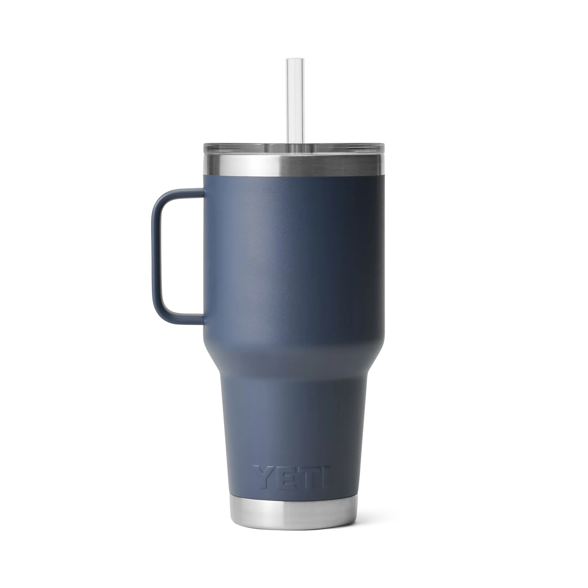 Rambler® 35 oz (1 l) Straw Mug - Image 3
