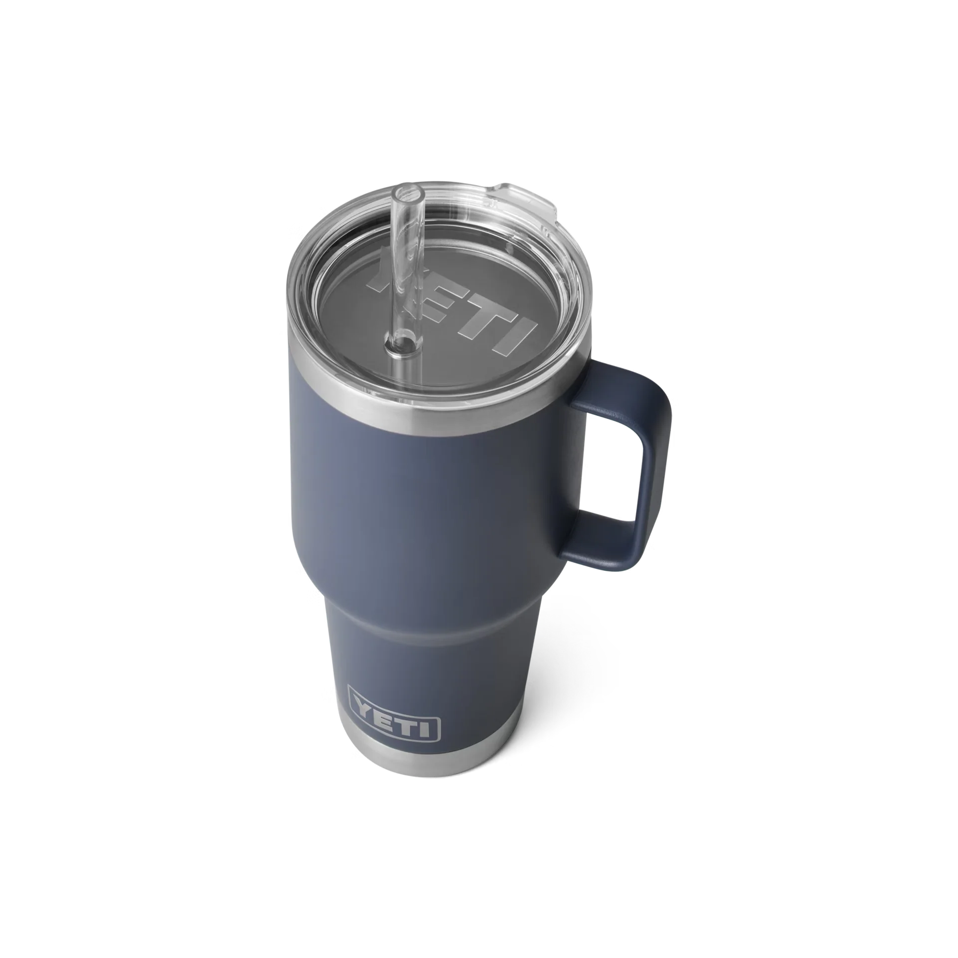 Rambler® 35 oz (1 l) Straw Mug - Image 4