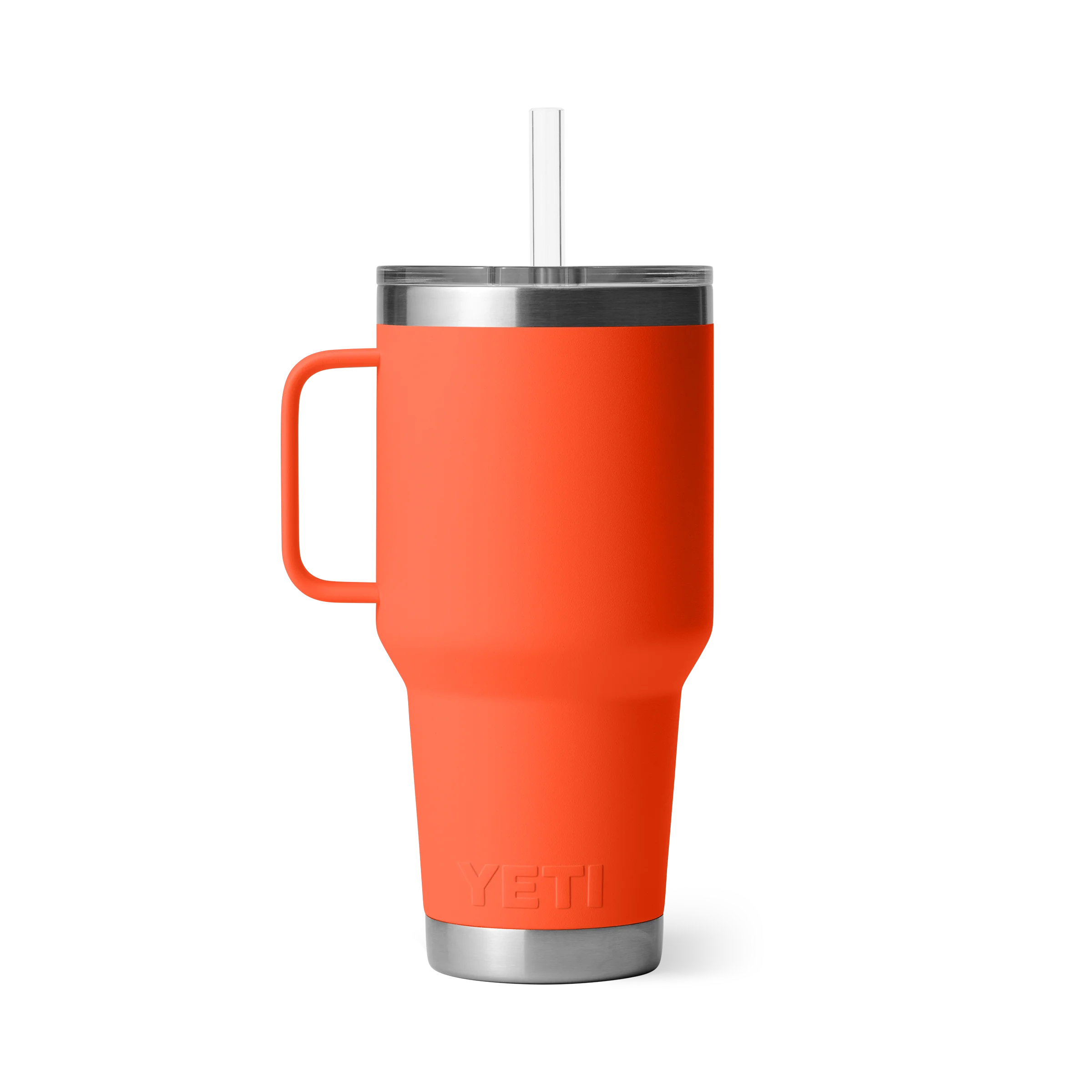 RamblerĀ® 35 oz (1 l) Straw Mug - Image 3