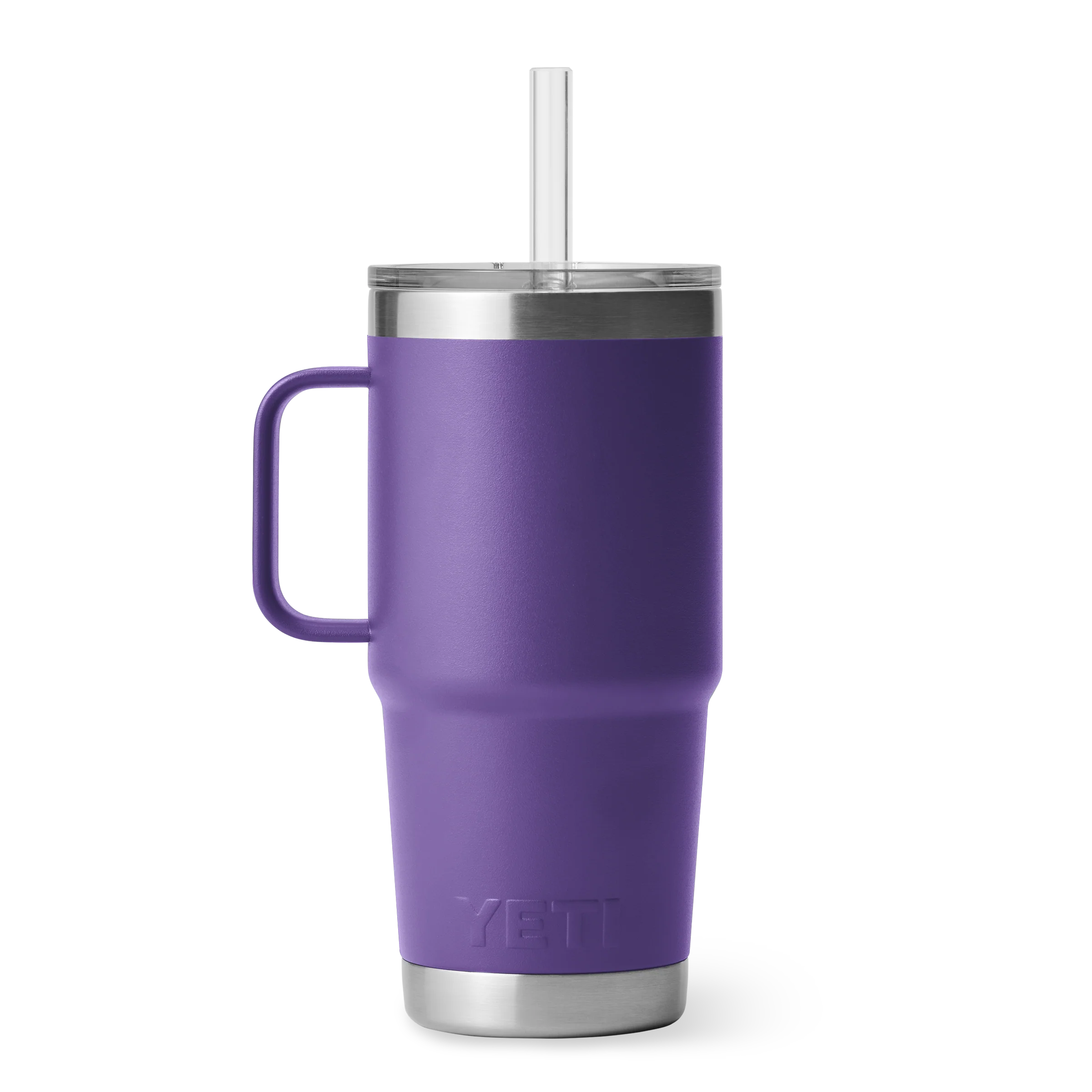 RamblerĀ® 35 oz (1 l) Straw Mug - Image 2