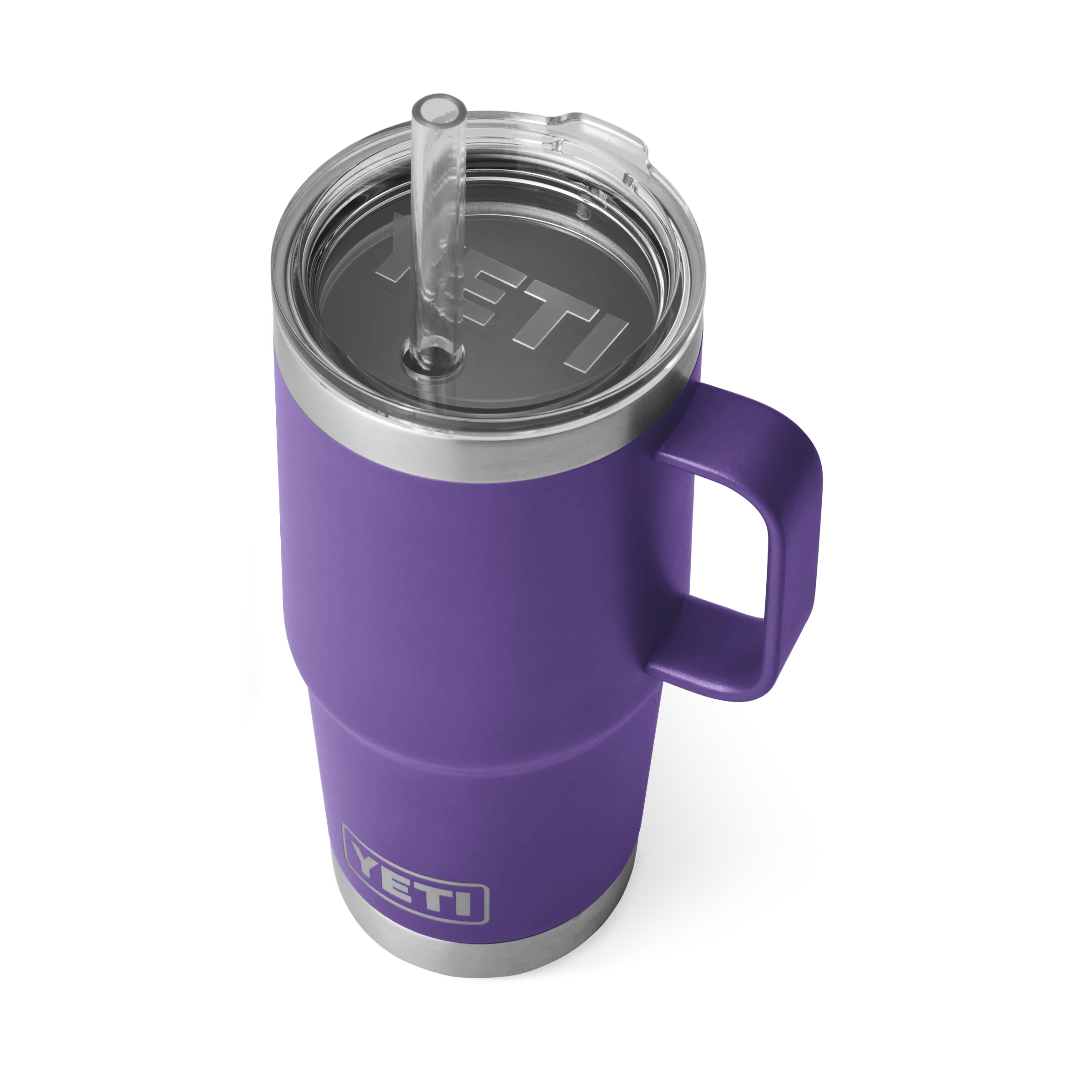 RamblerĀ® 35 oz (1 l) Straw Mug - Image 3