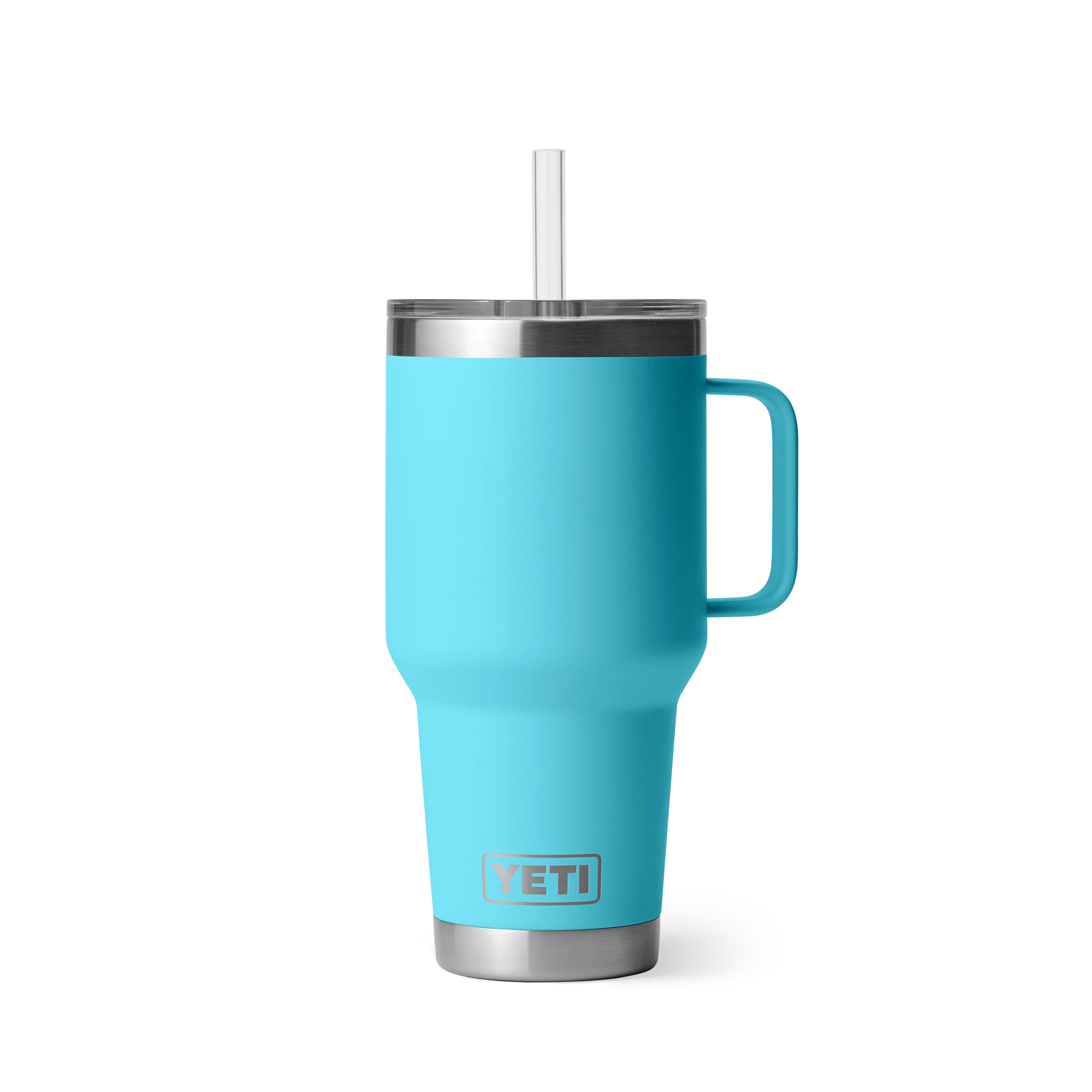 Rambler® 35 oz (1 l) Straw Mug