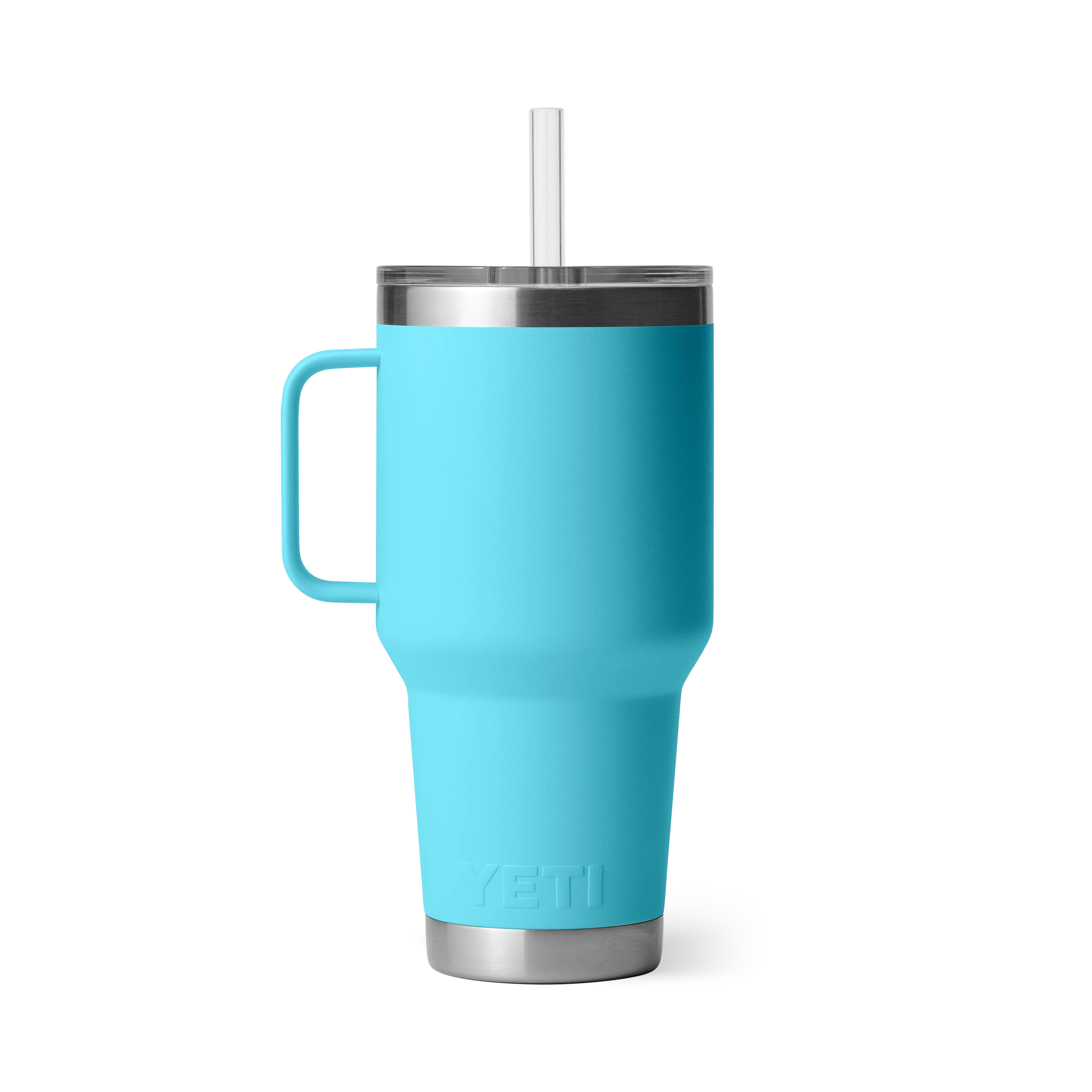 Rambler® 35 oz (1 l) Straw Mug - Image 2