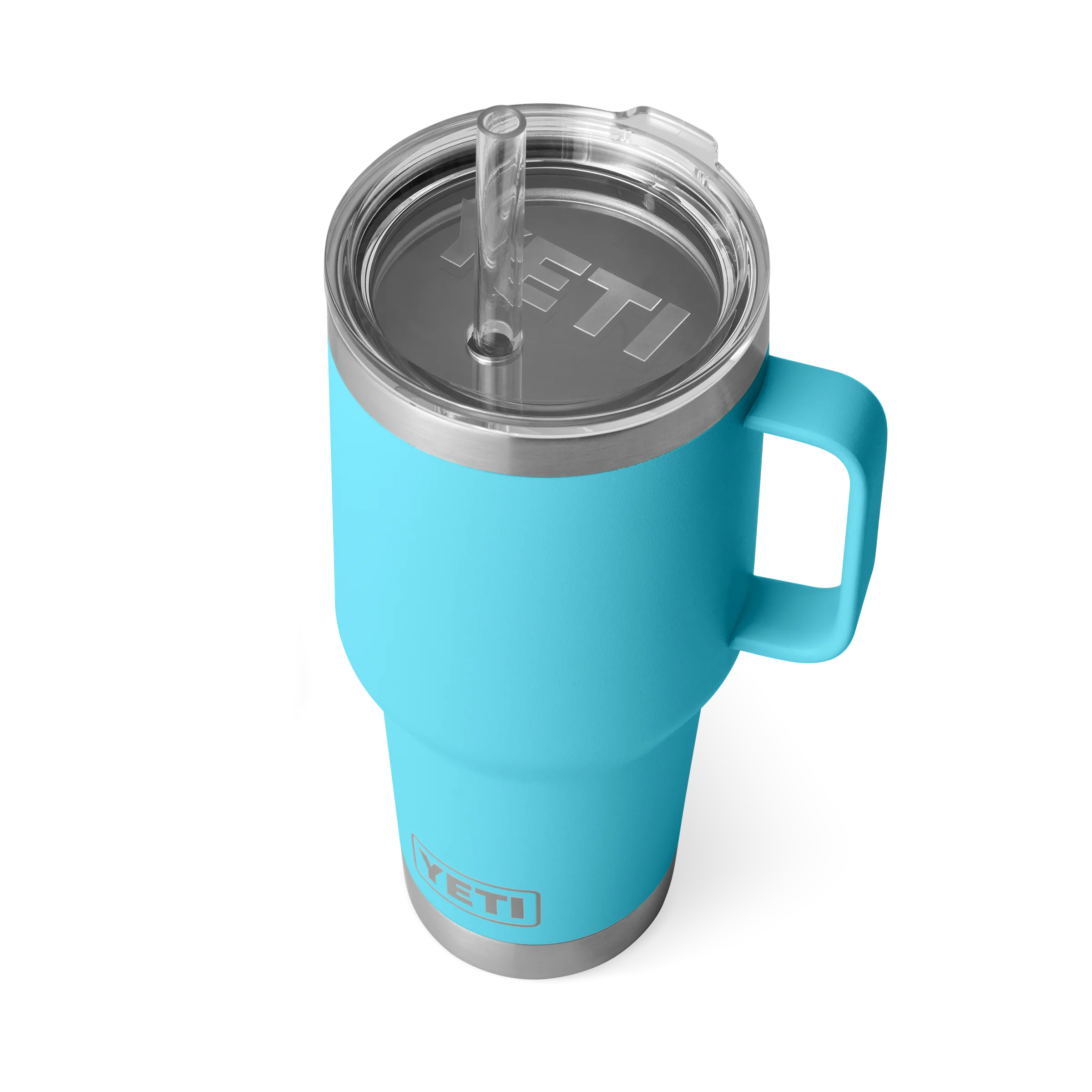 Rambler® 35 oz (1 l) Straw Mug - Image 3