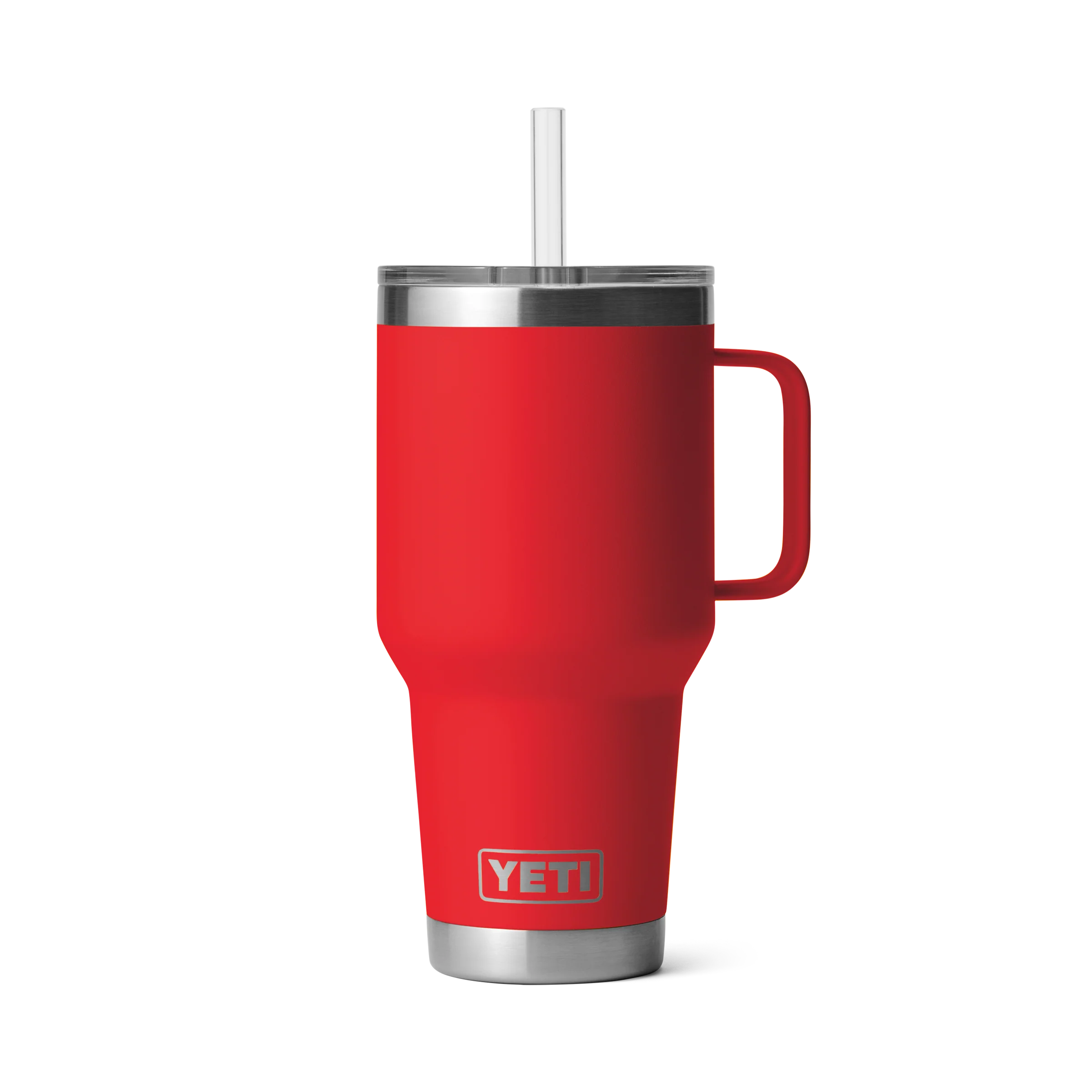 RamblerĀ® 35 oz (1 l) Straw Mug