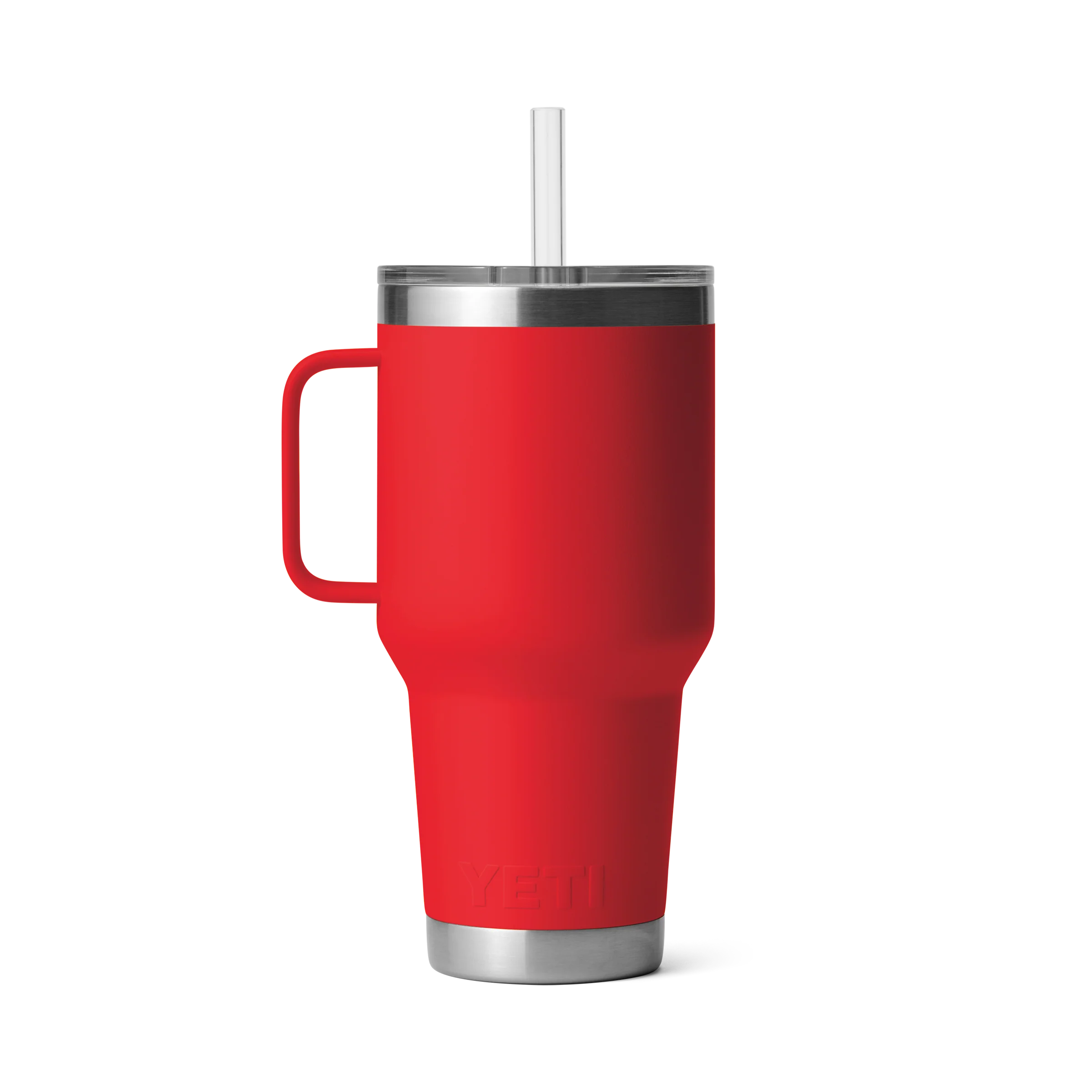 RamblerĀ® 35 oz (1 l) Straw Mug - Image 2
