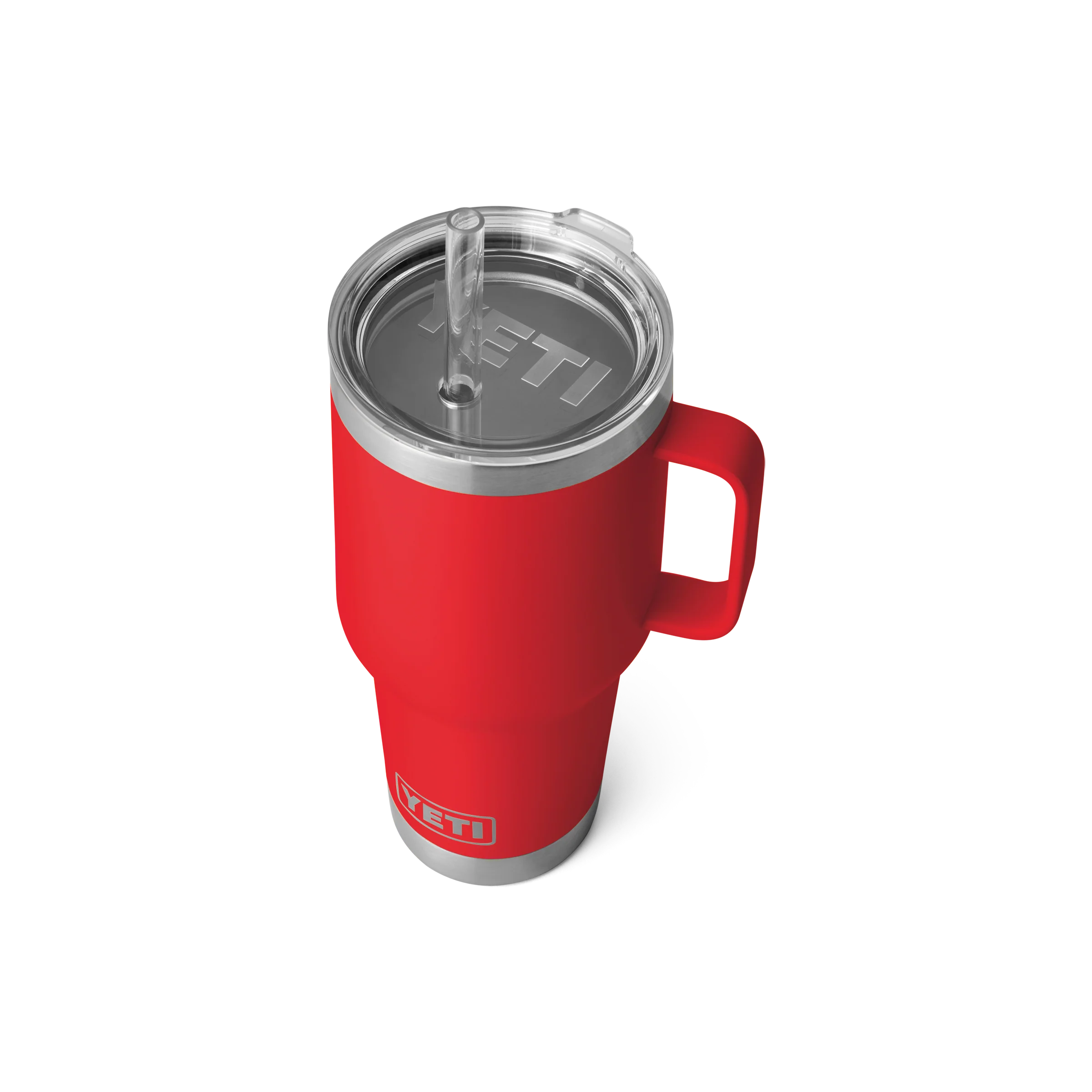 RamblerĀ® 35 oz (1 l) Straw Mug - Image 3