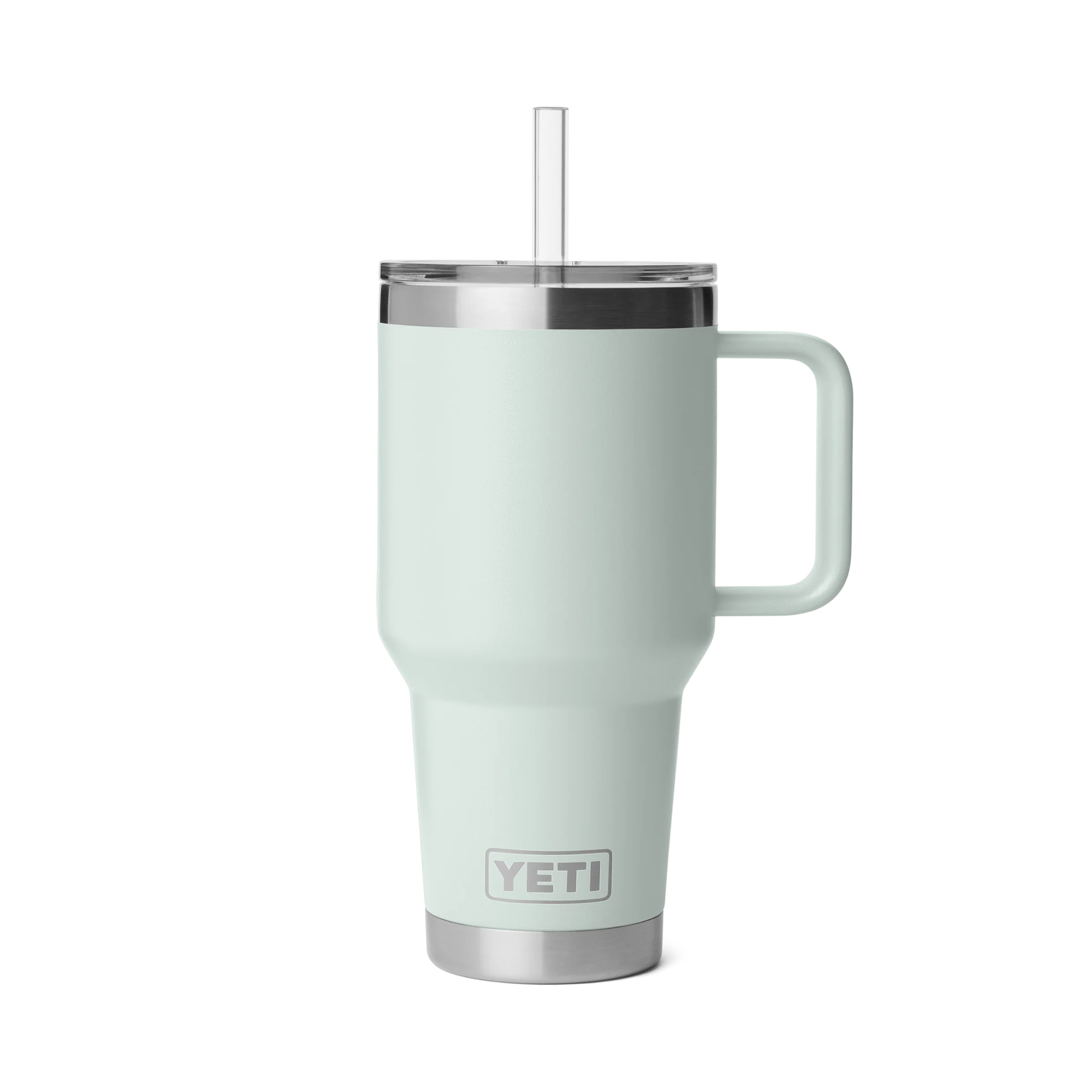 Rambler® 35 oz (1 l) Straw Mug