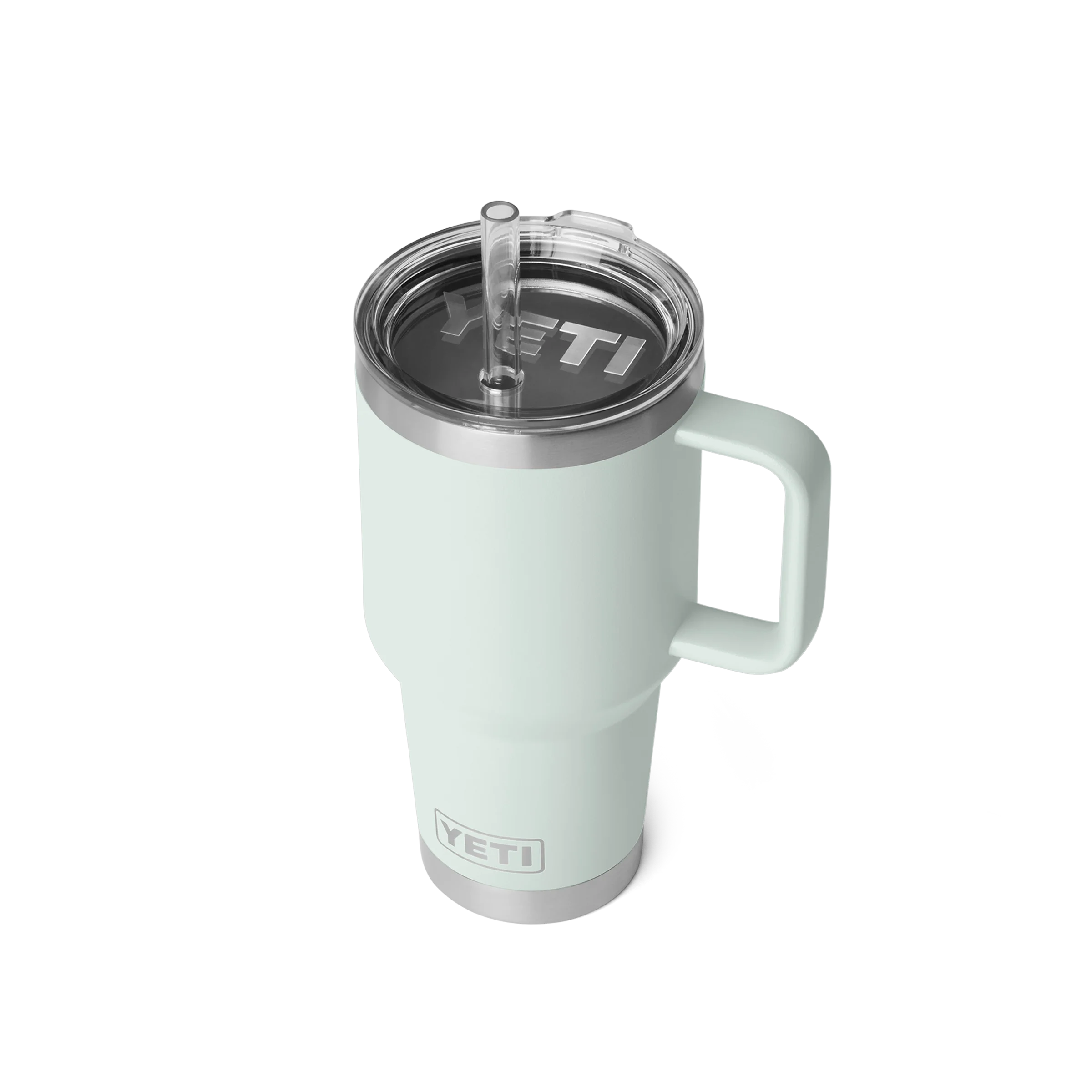 Rambler® 35 oz (1 l) Straw Mug - Image 2