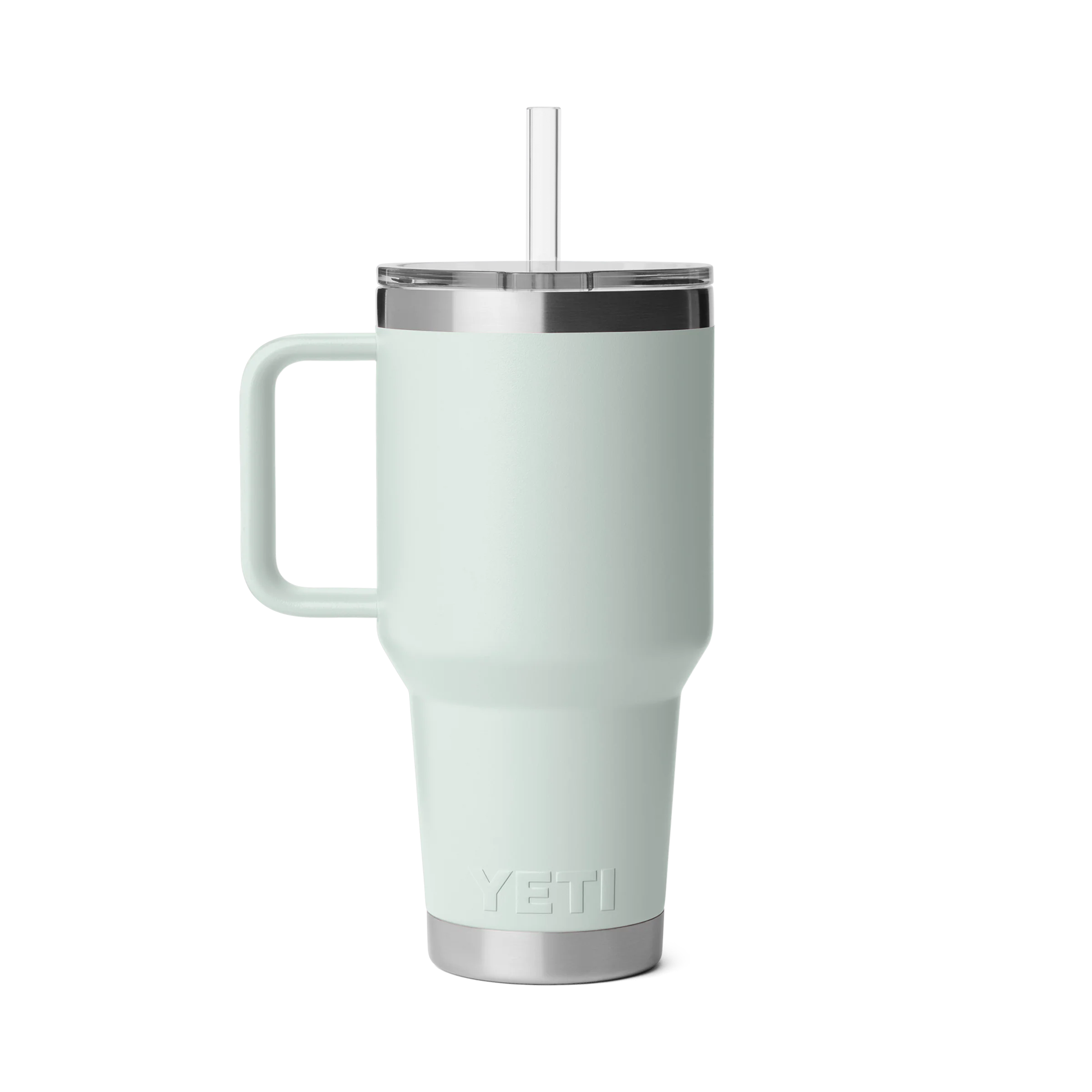 Rambler® 35 oz (1 l) Straw Mug - Image 3