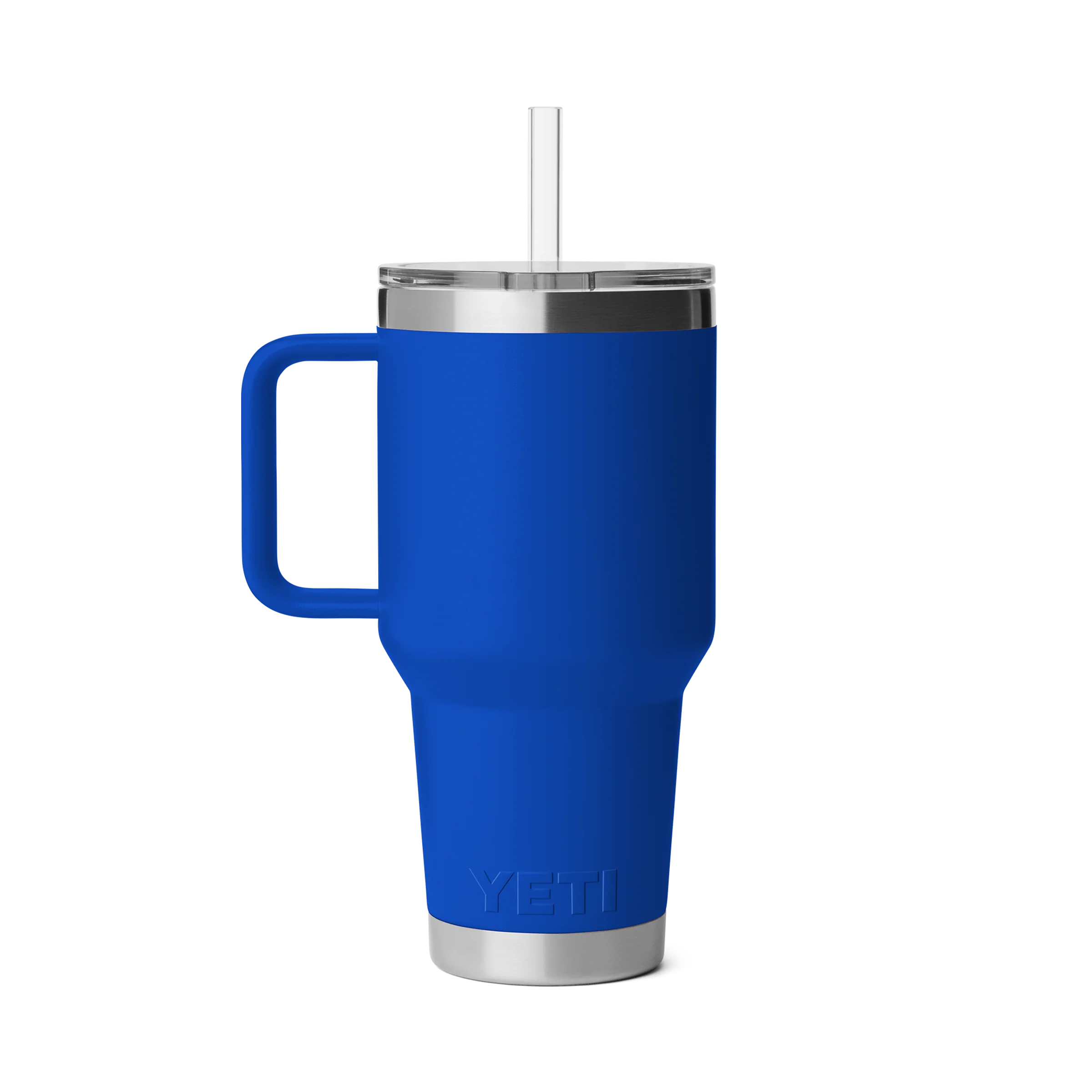 Rambler® 35 oz (1 l) Straw Mug - Image 3