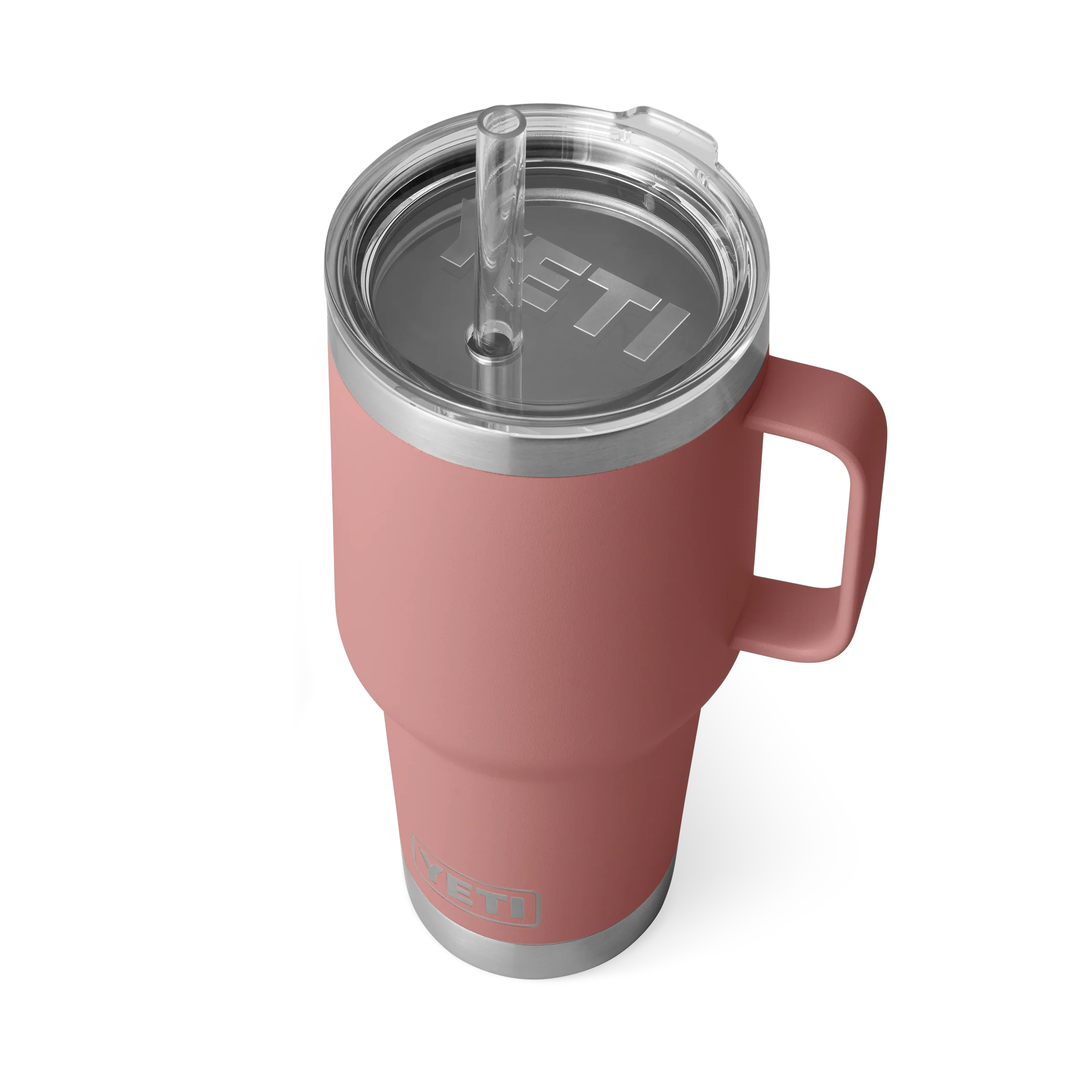 RamblerĀ® 35 oz (1 l) Straw Mug - Image 3