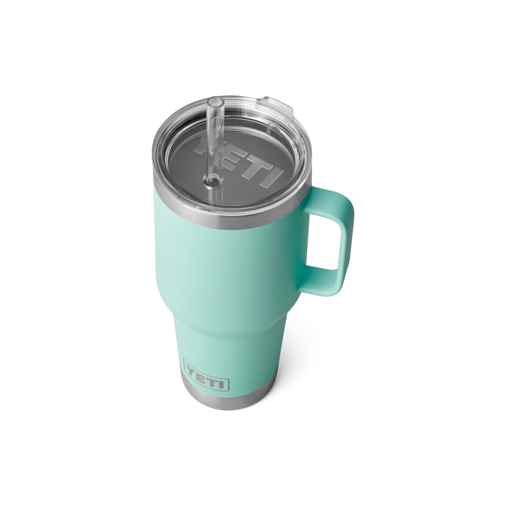 RamblerĀ® 35 oz (1 l) Straw Mug - Image 3