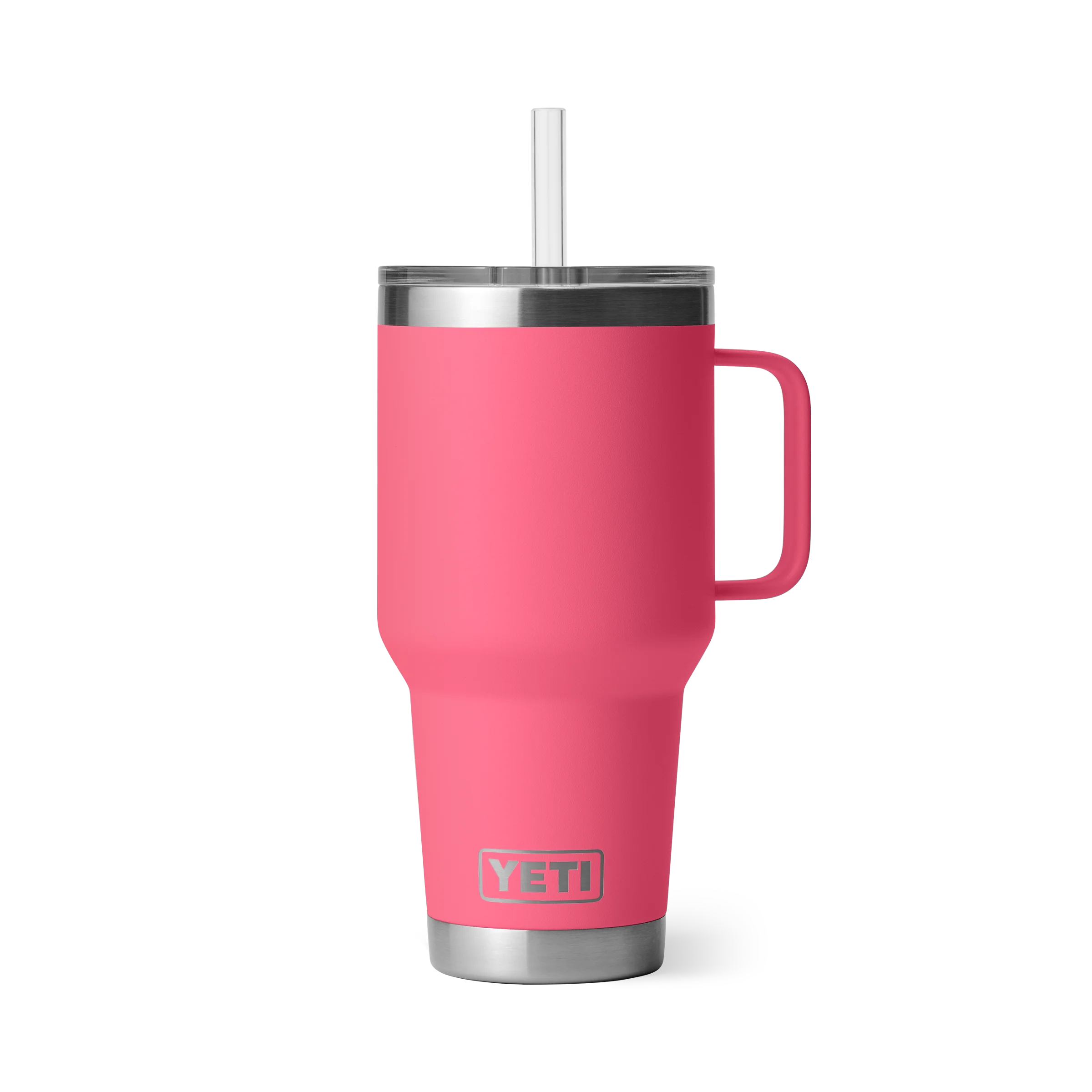 RamblerĀ® 35 oz (1 l) Straw Mug