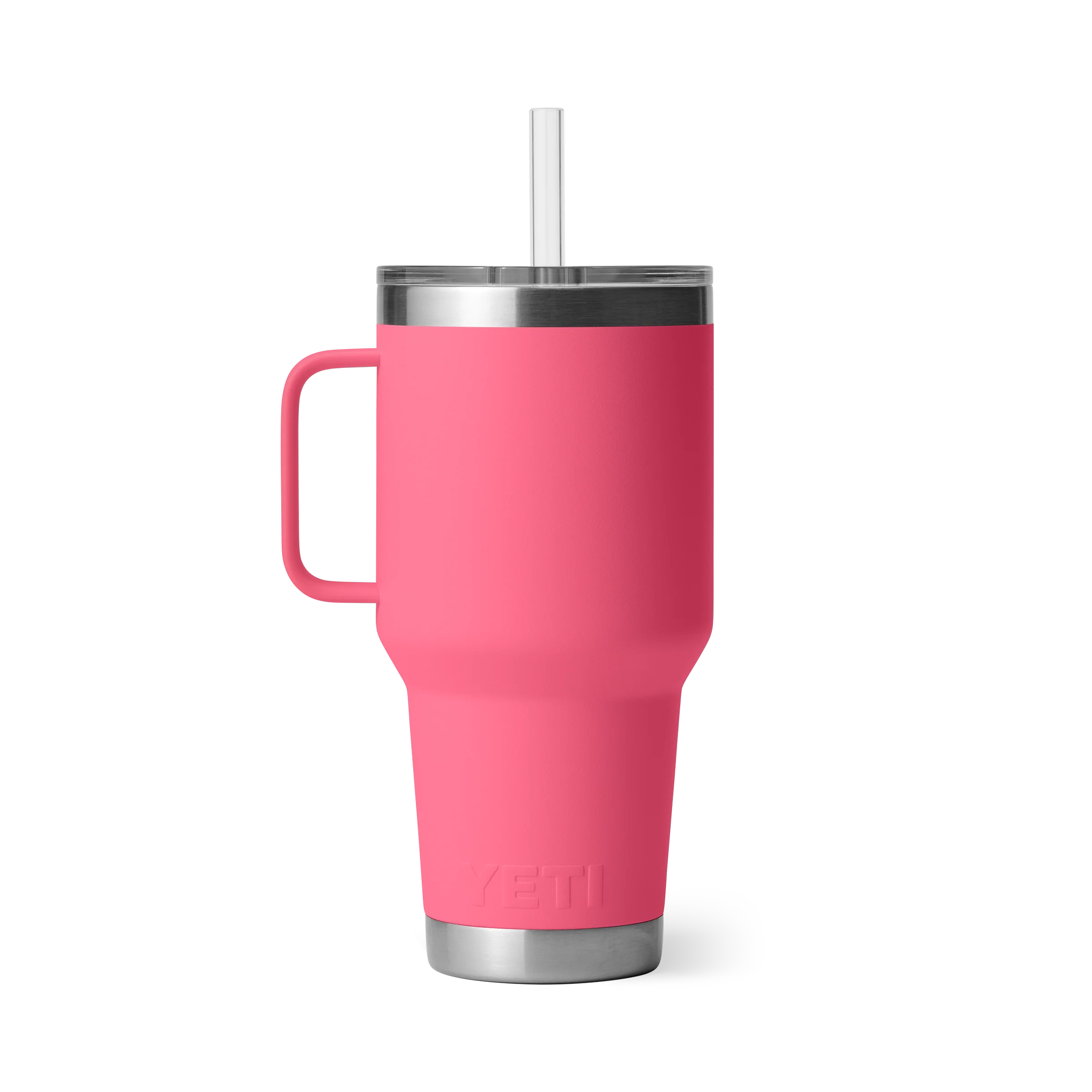 RamblerĀ® 35 oz (1 l) Straw Mug - Image 2