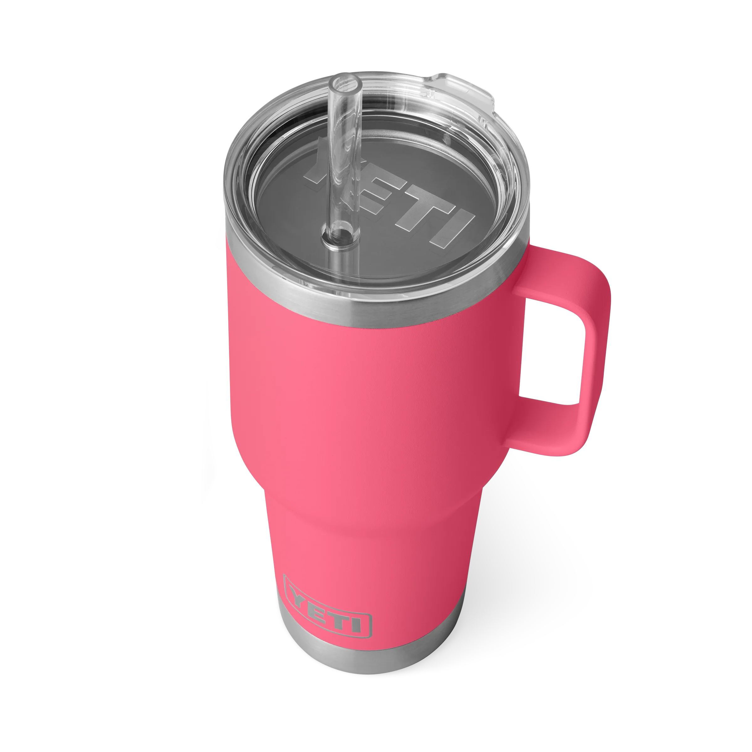 RamblerĀ® 35 oz (1 l) Straw Mug - Image 3
