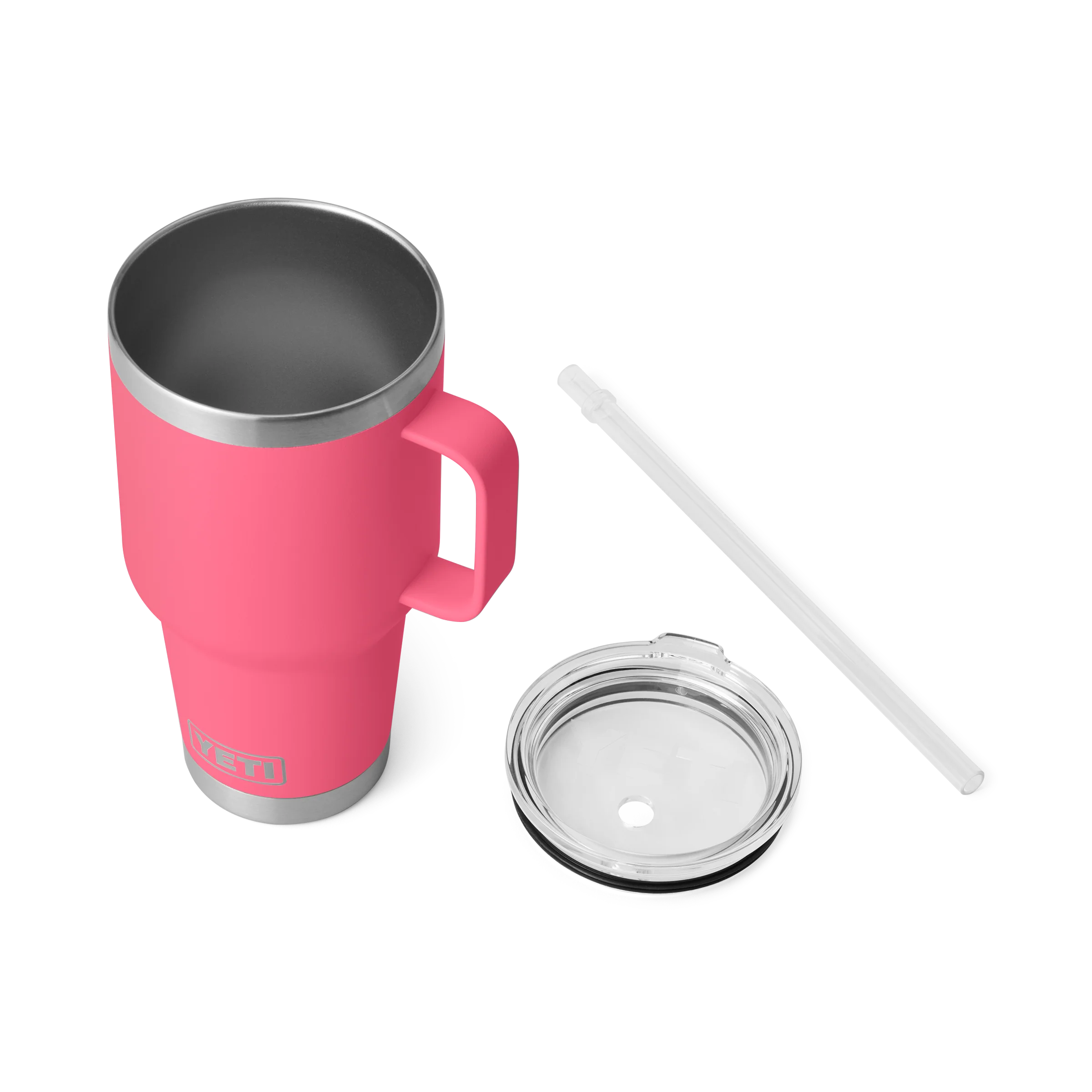RamblerĀ® 35 oz (1 l) Straw Mug - Image 4