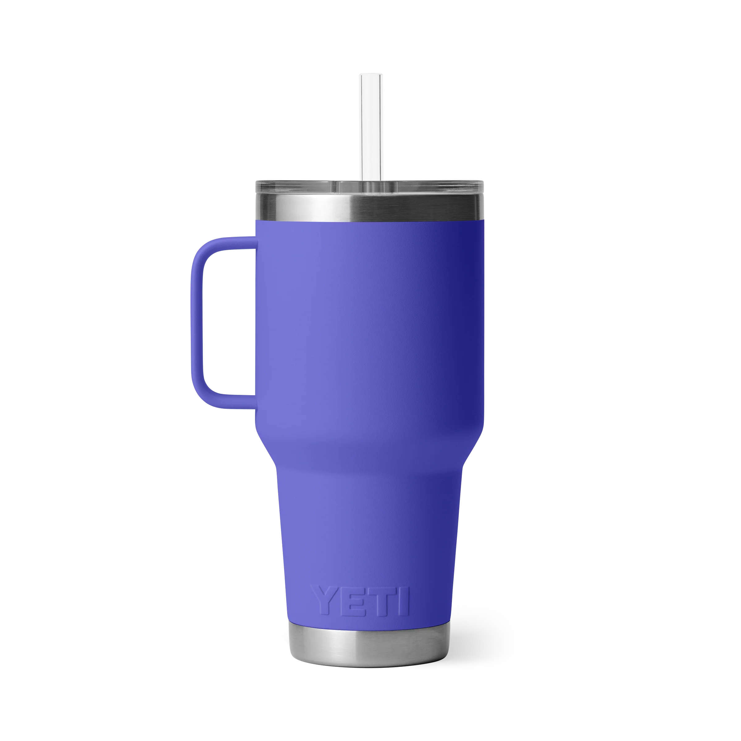 RamblerĀ® 35 oz (1 L) Straw Mug - Image 3