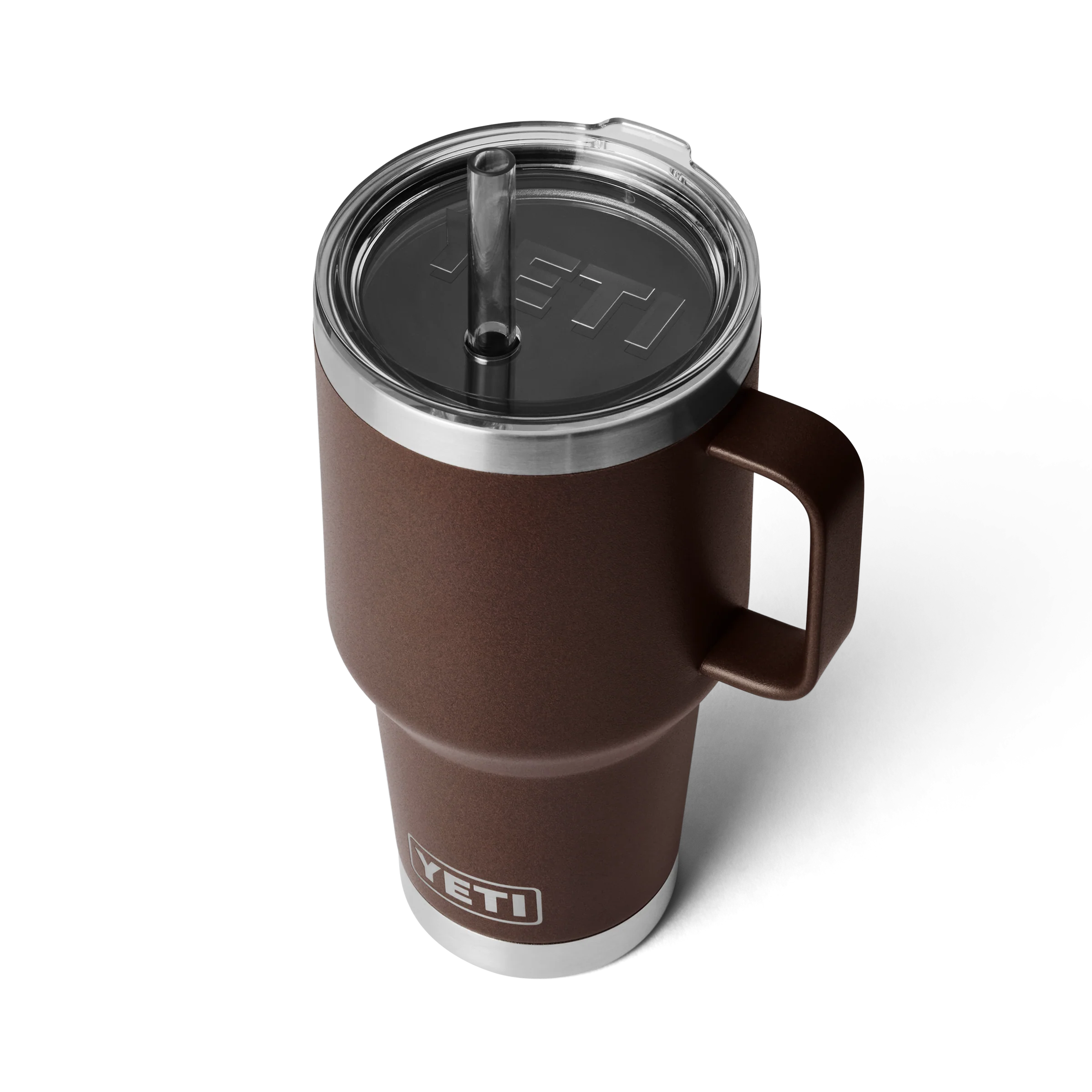 RamblerĀ® 35 oz (1 l) Straw Mug - Image 3