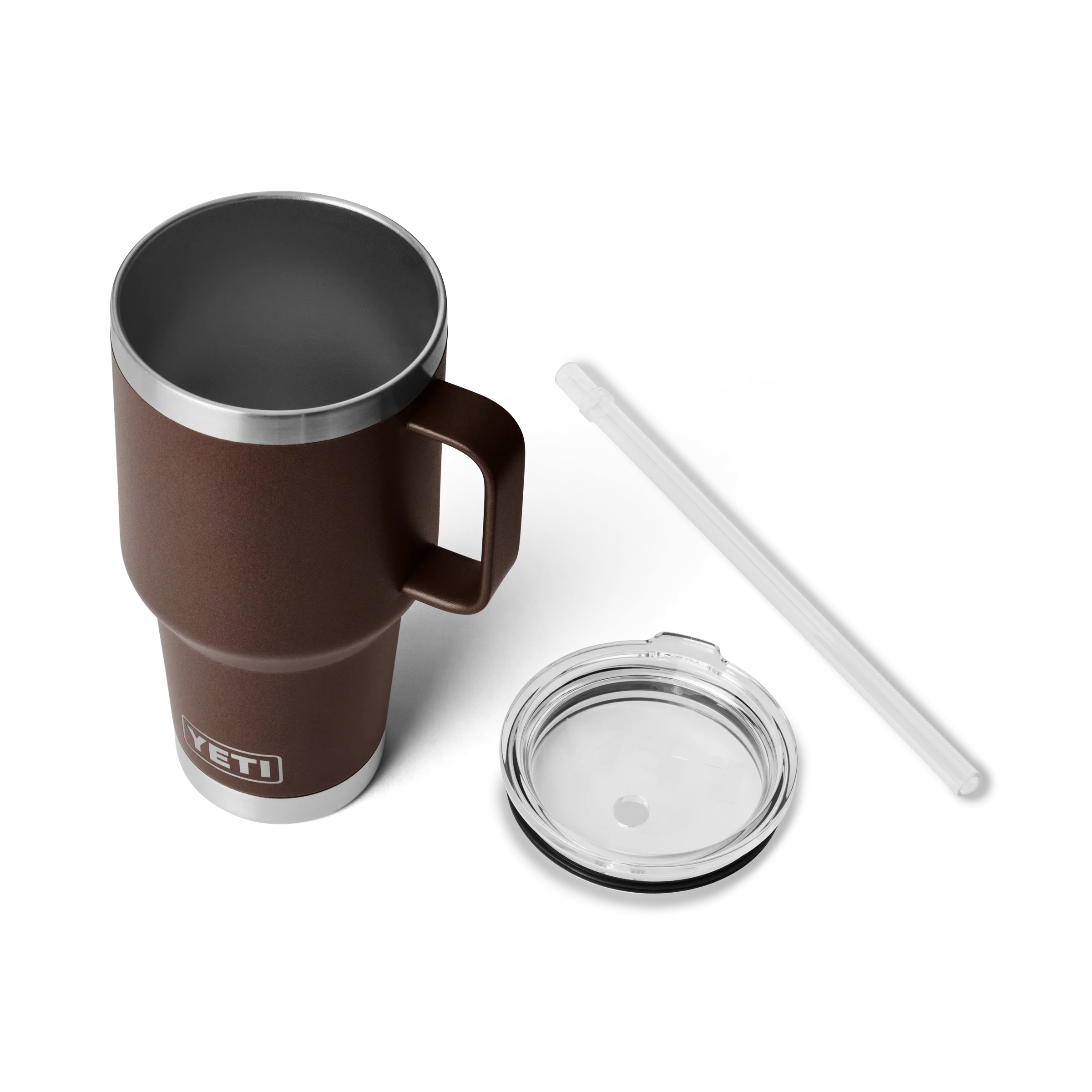RamblerĀ® 35 oz (1 l) Straw Mug - Image 4