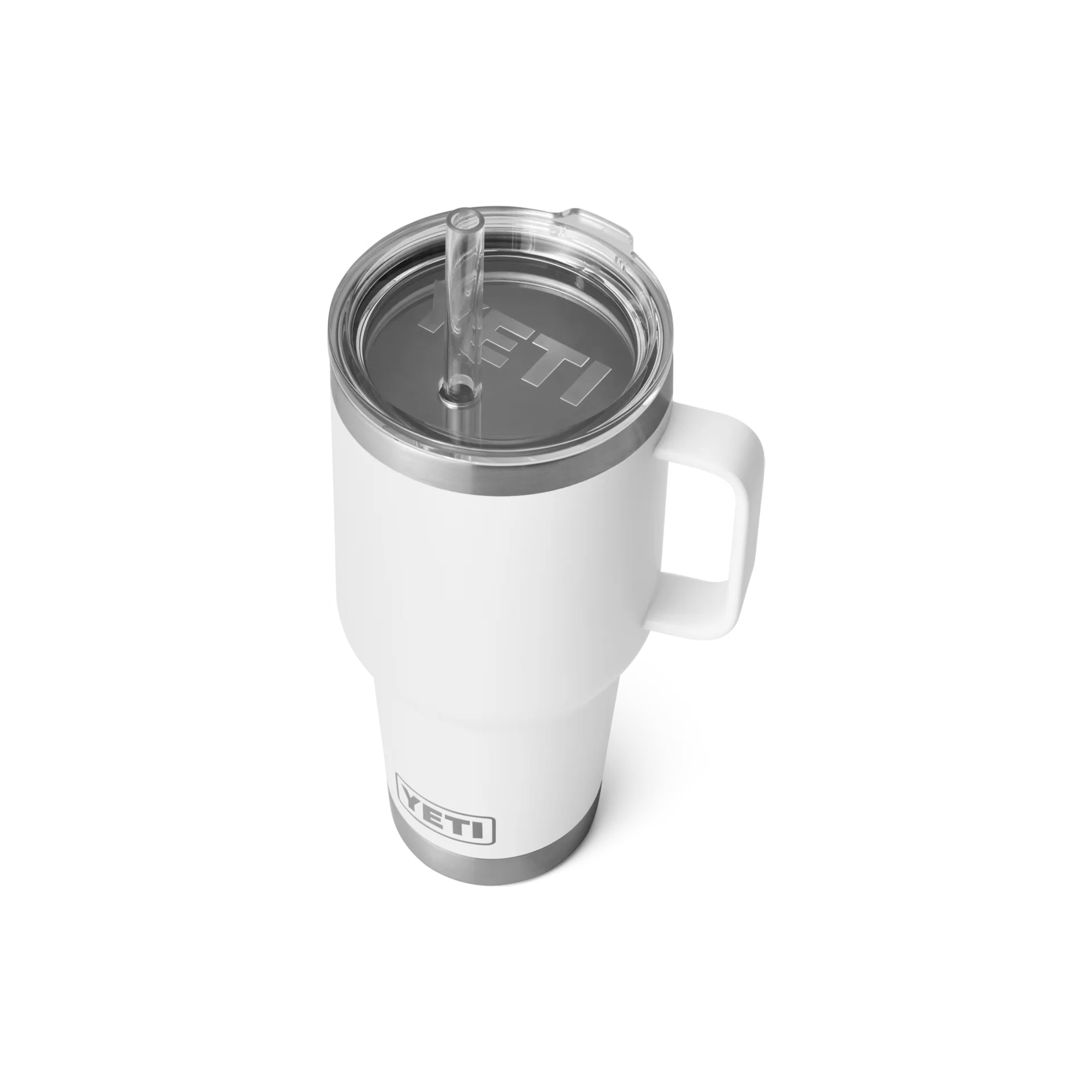 Rambler® 35 oz (1 l) Straw Mug - Image 3