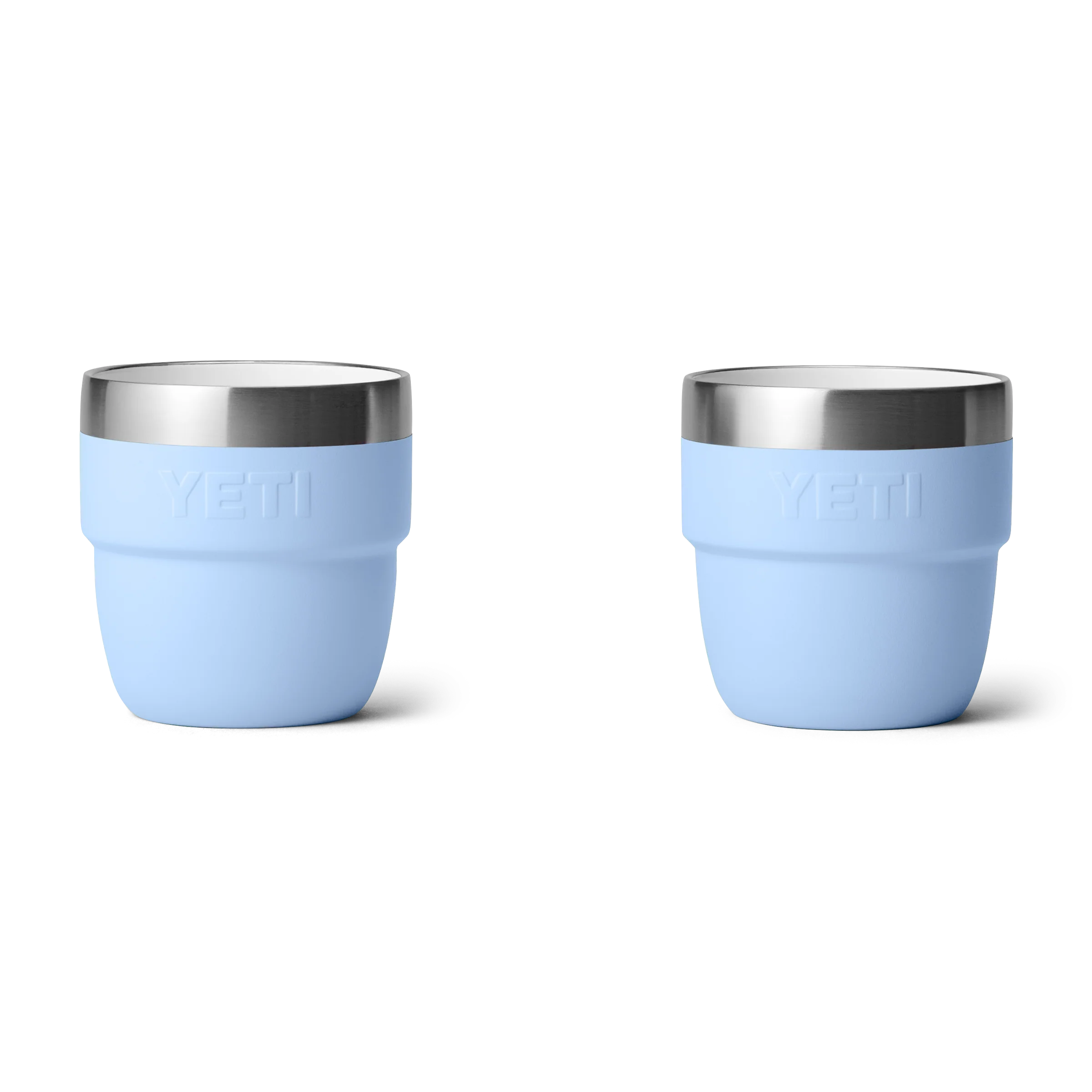Rambler® 4 oz (118 ml) Stackable Cups - Image 2
