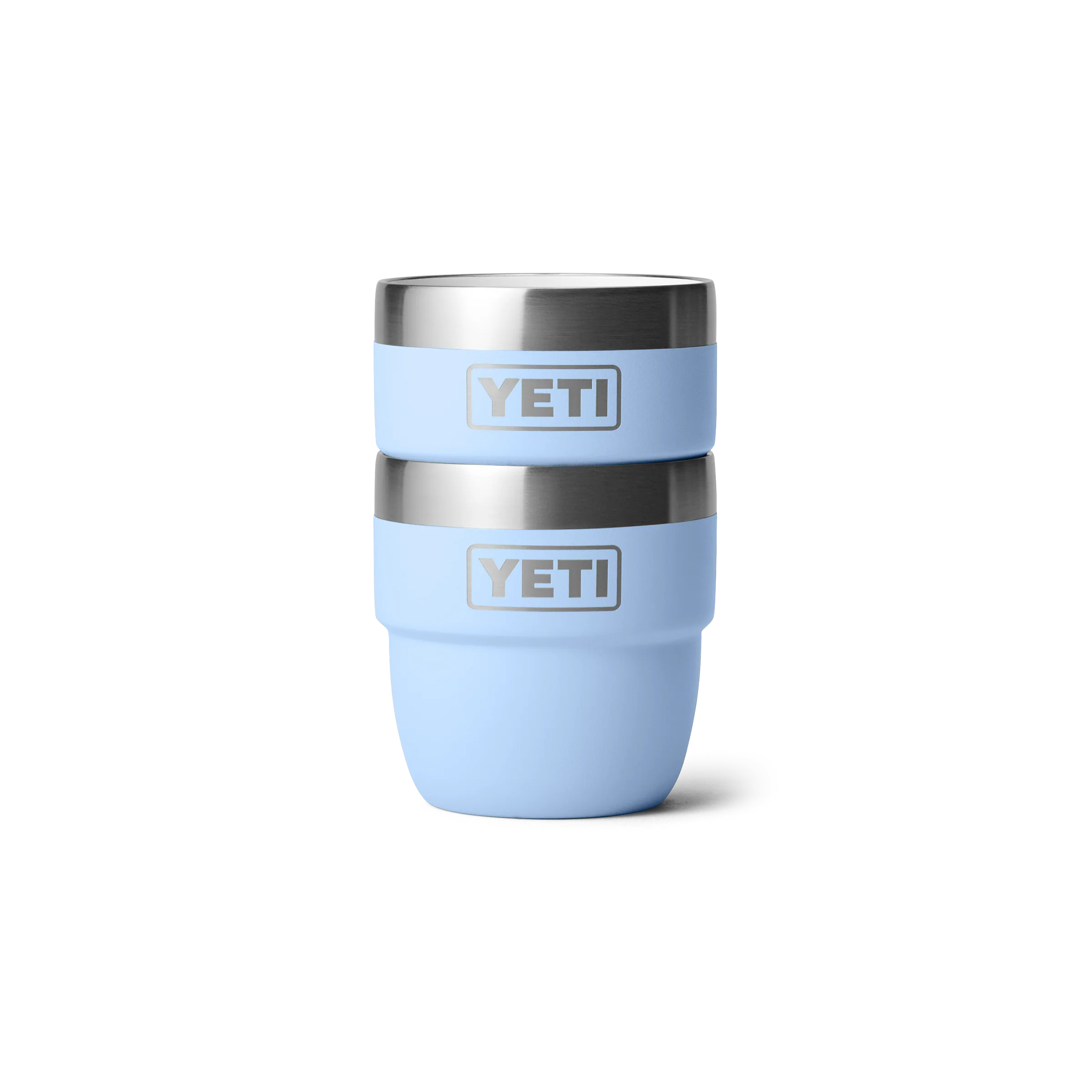 Rambler® 4 oz (118 ml) Stackable Cups - Image 3