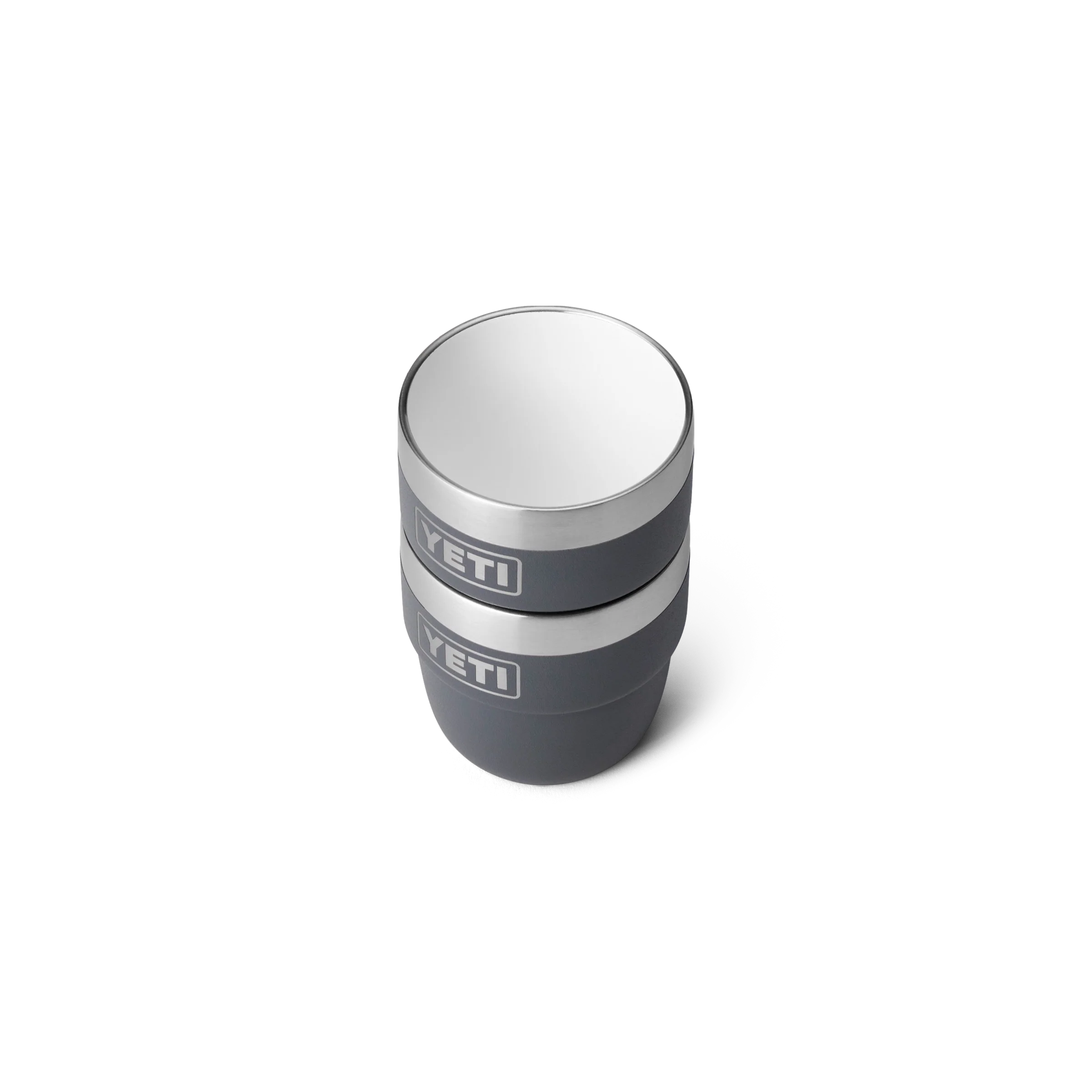Rambler® 4 oz (118 ml) Stackable Cups - Image 5