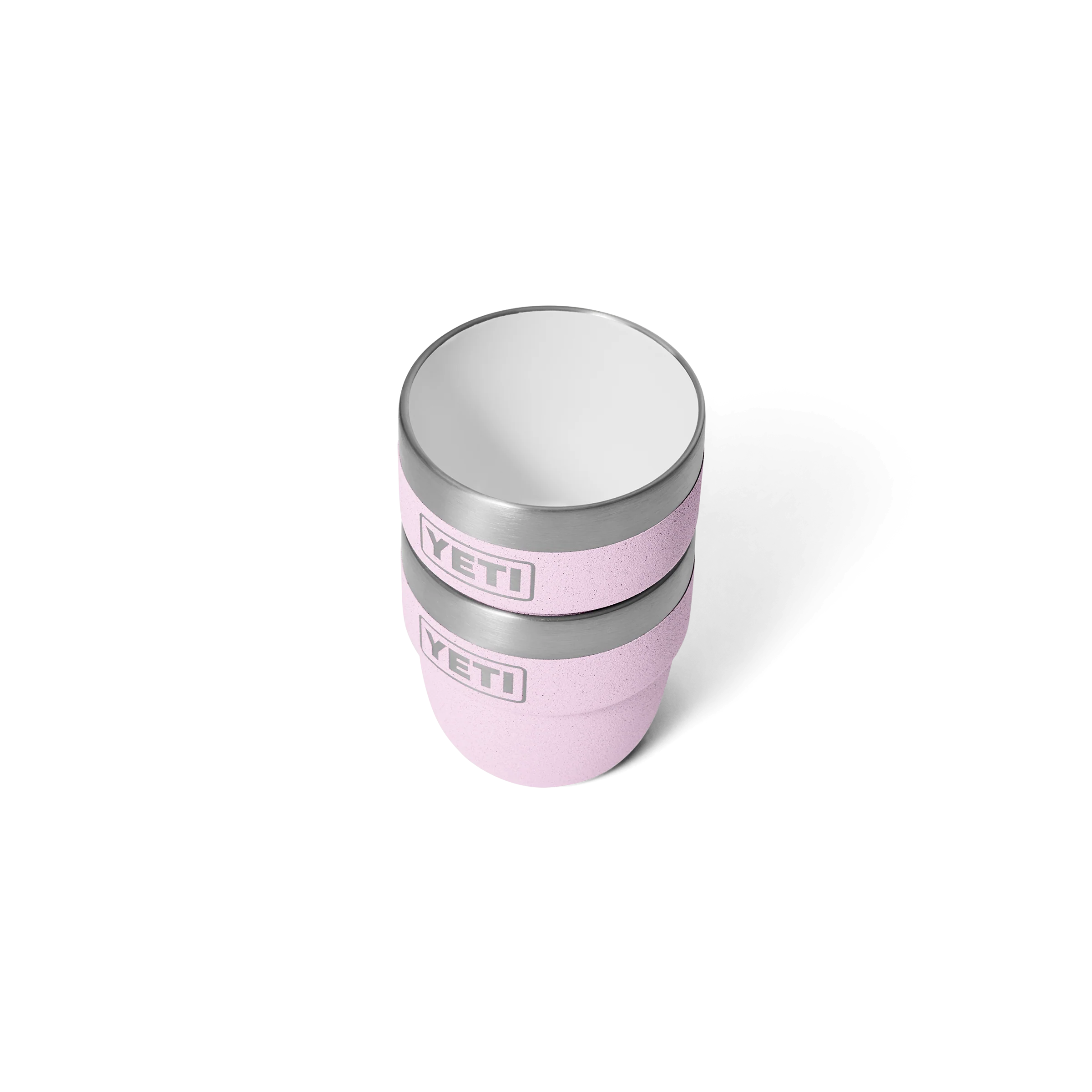 Rambler® 4 oz (118 ml) Stackable Cups - Image 3