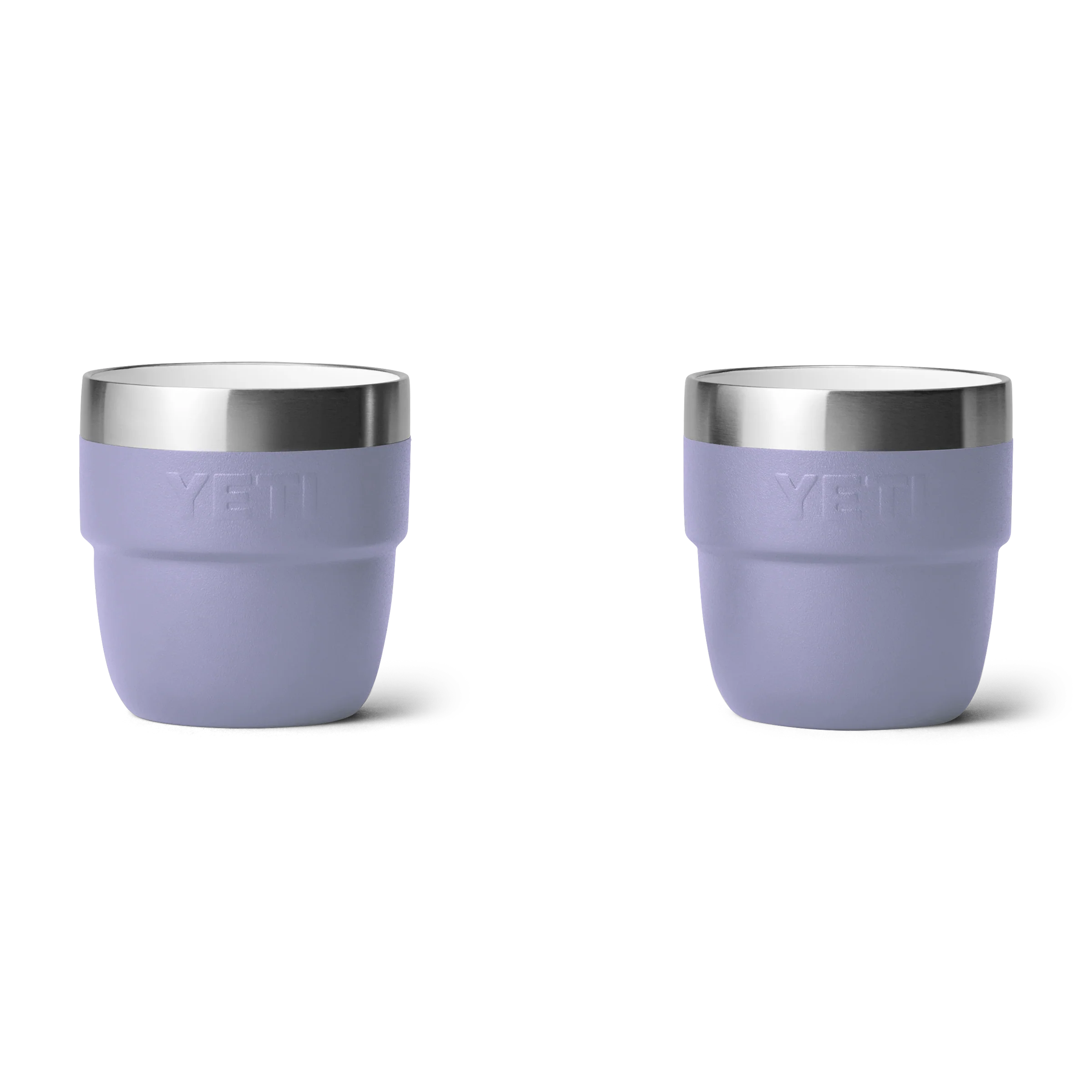 Rambler® 4 oz (118 ml) Stackable Cups - Image 2