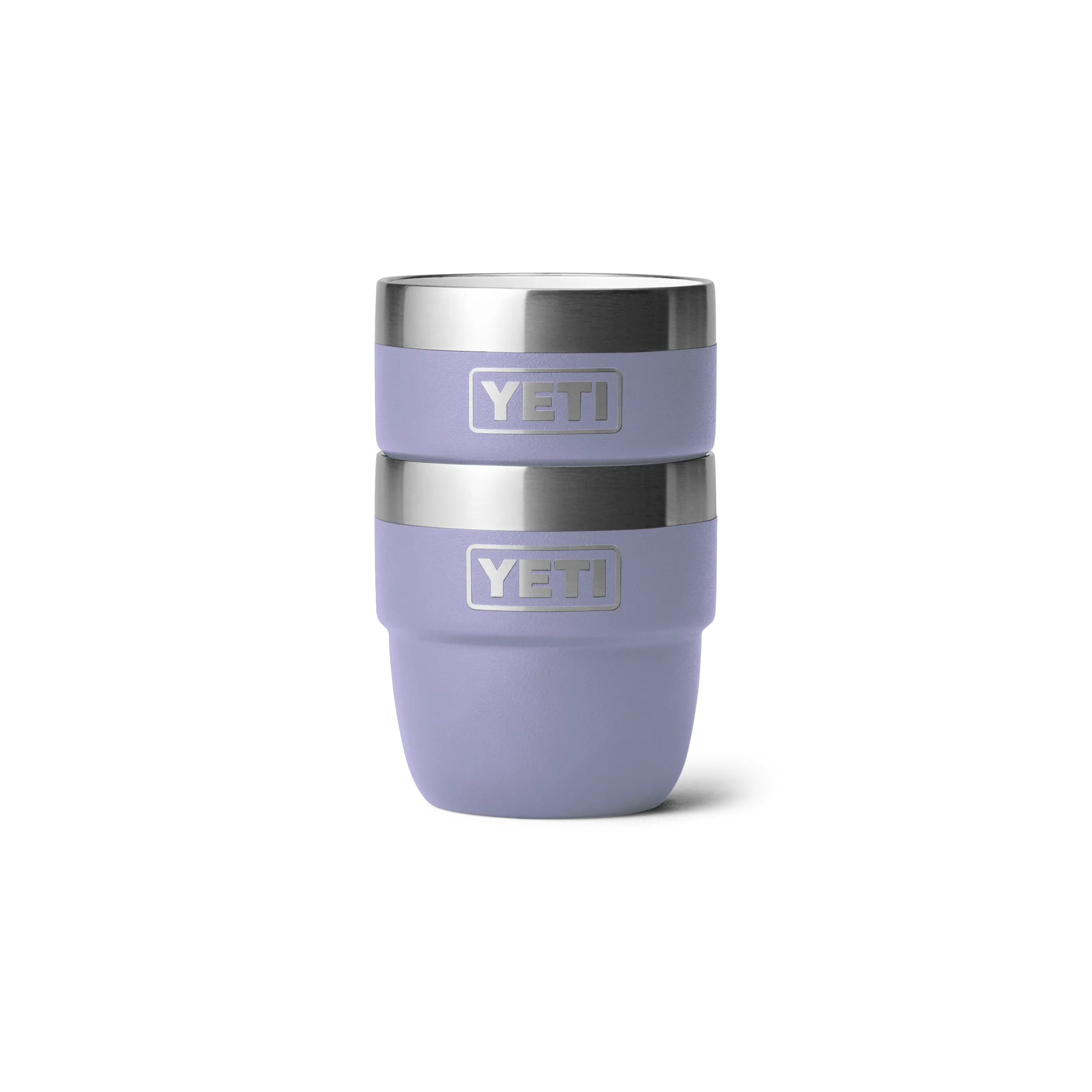 Rambler® 4 oz (118 ml) Stackable Cups - Image 9