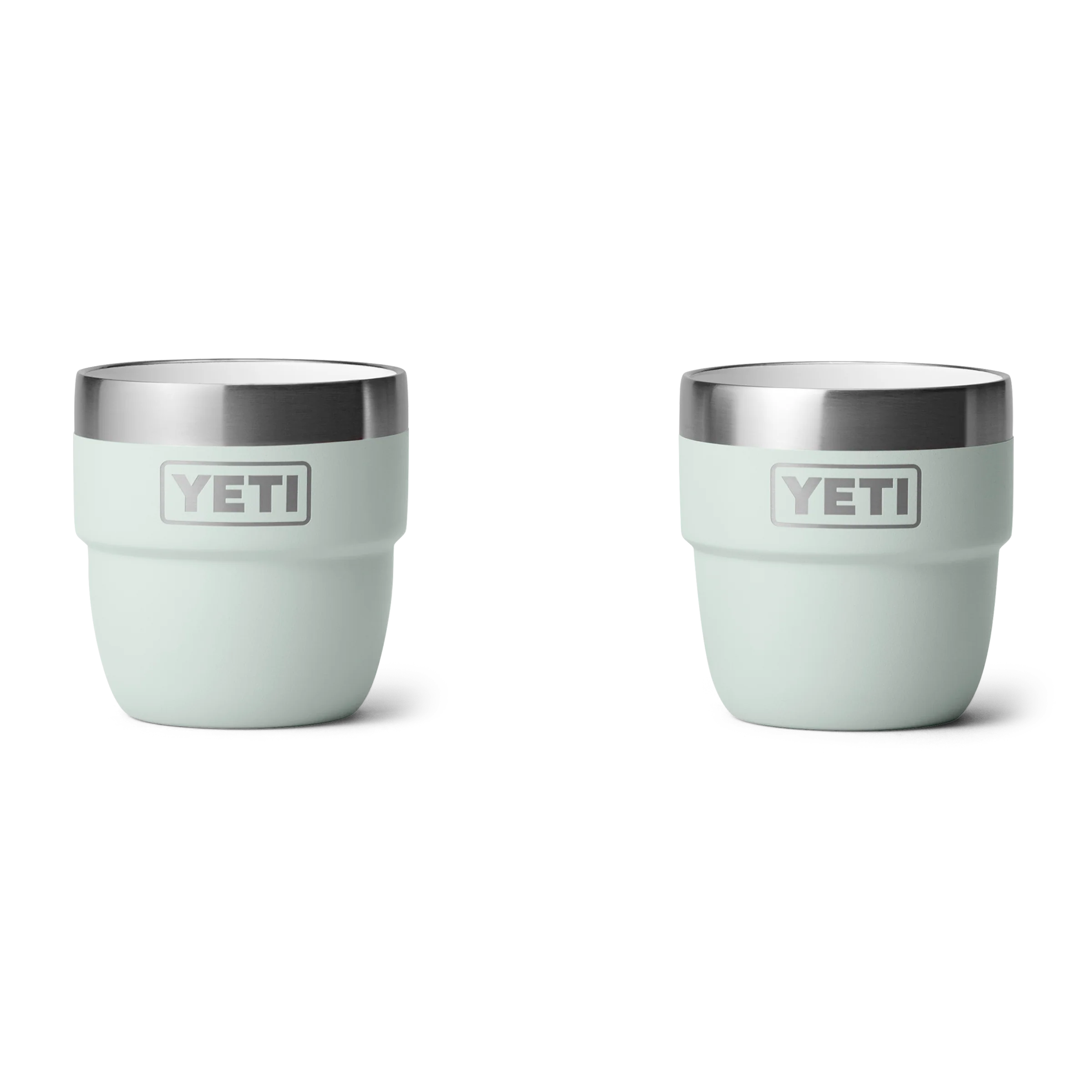 Rambler® 4 oz (118 ml) Stackable Cups
