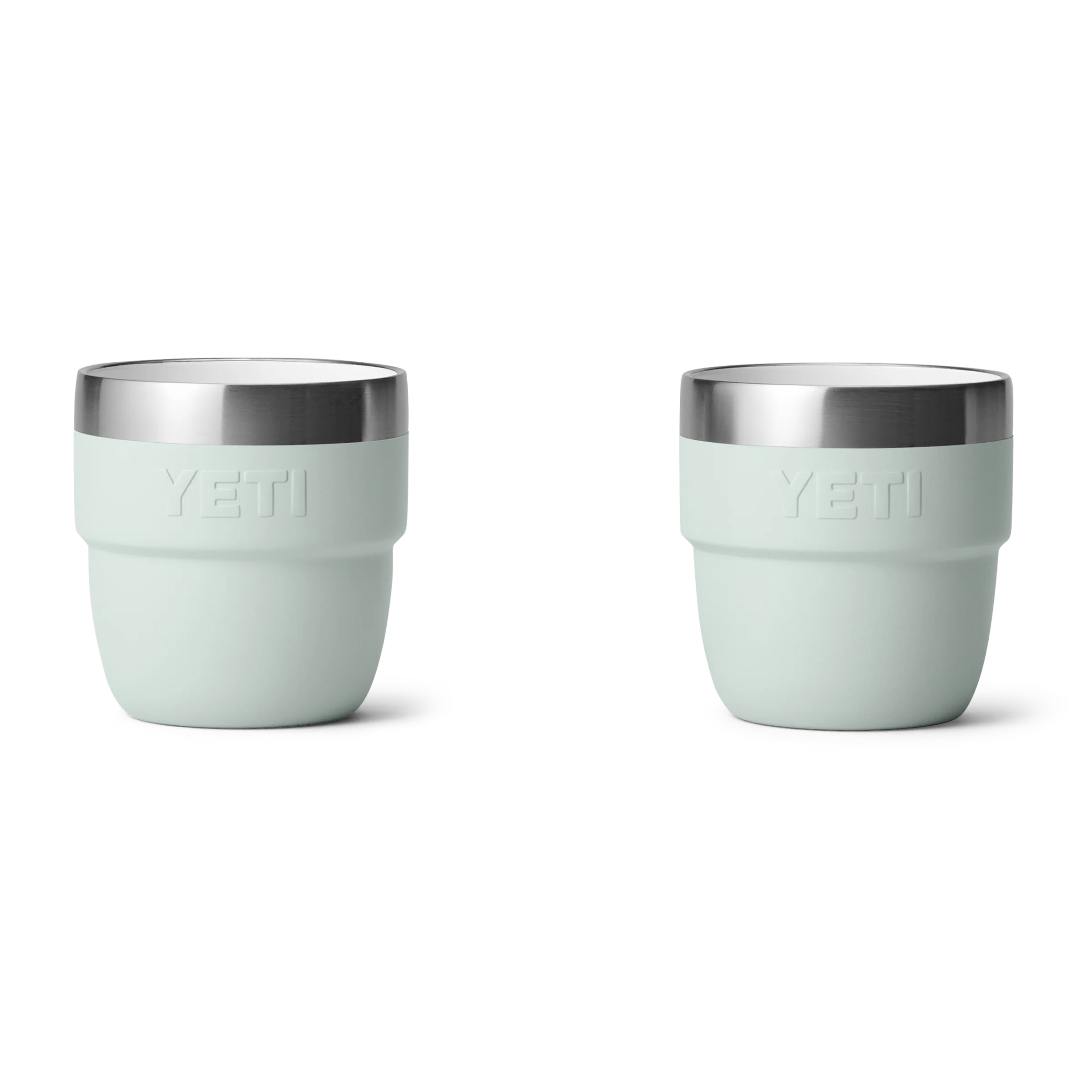 Rambler® 4 oz (118 ml) Stackable Cups - Image 2
