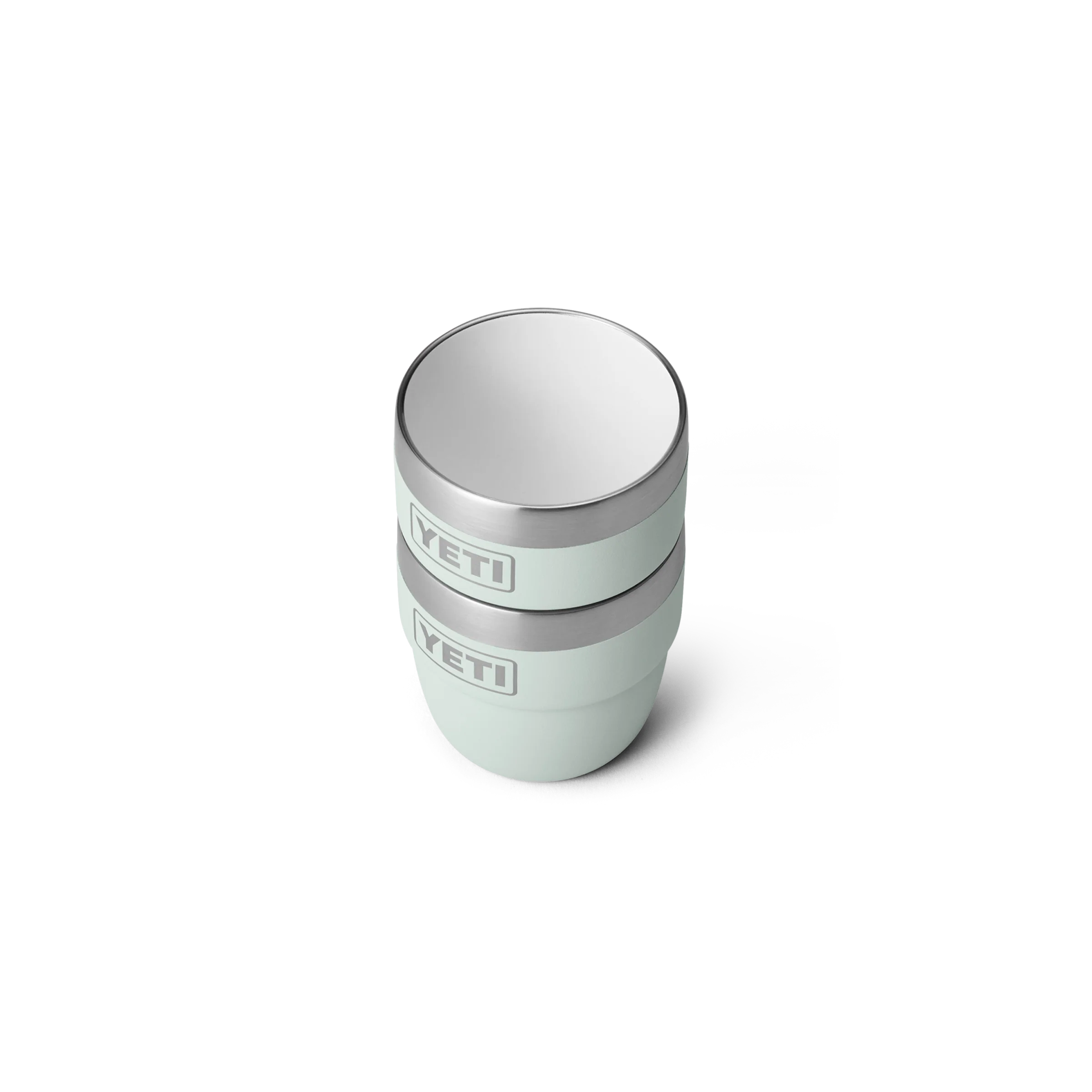 Rambler® 4 oz (118 ml) Stackable Cups - Image 3