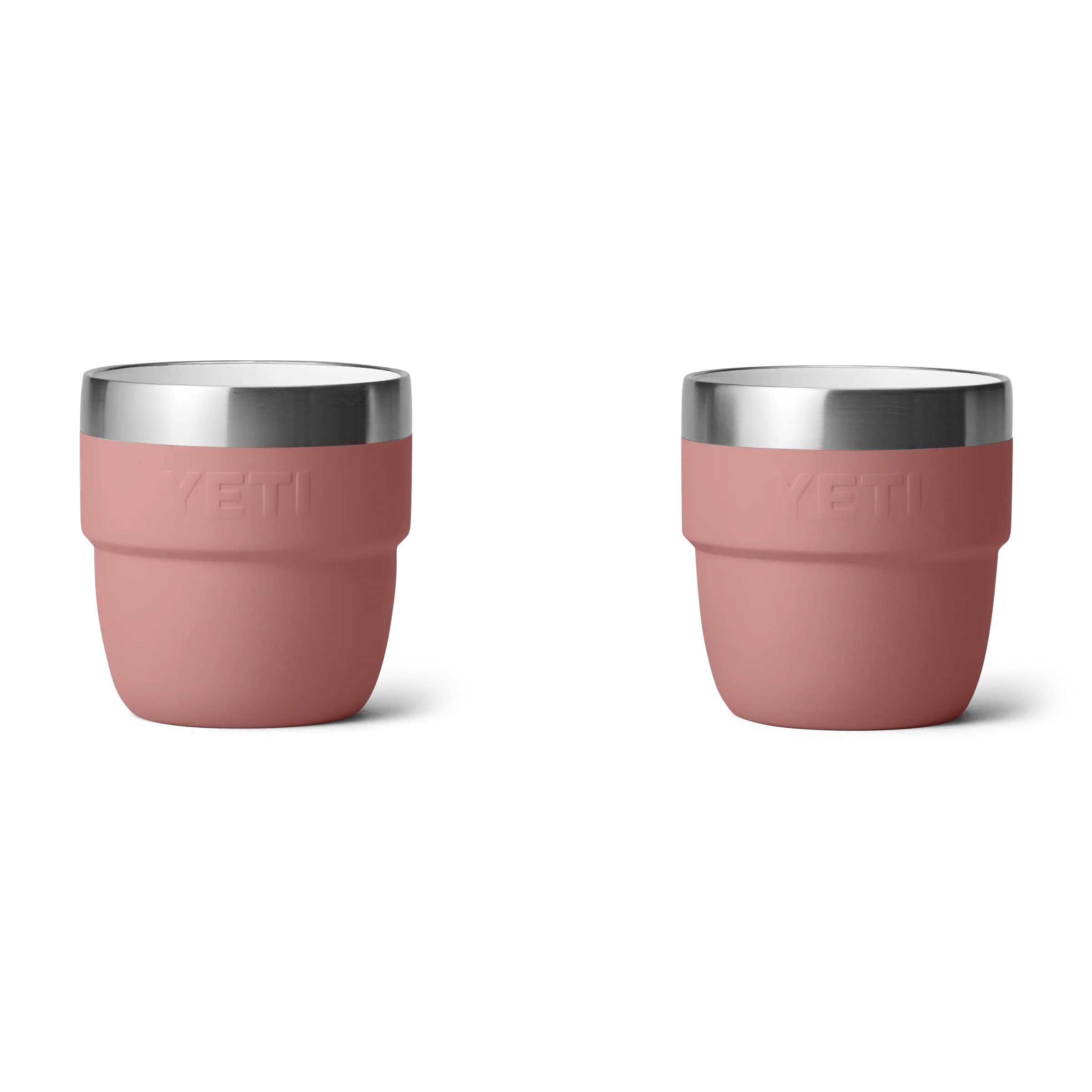 Rambler® 4 oz (118 ml) Stackable Cups - Image 2