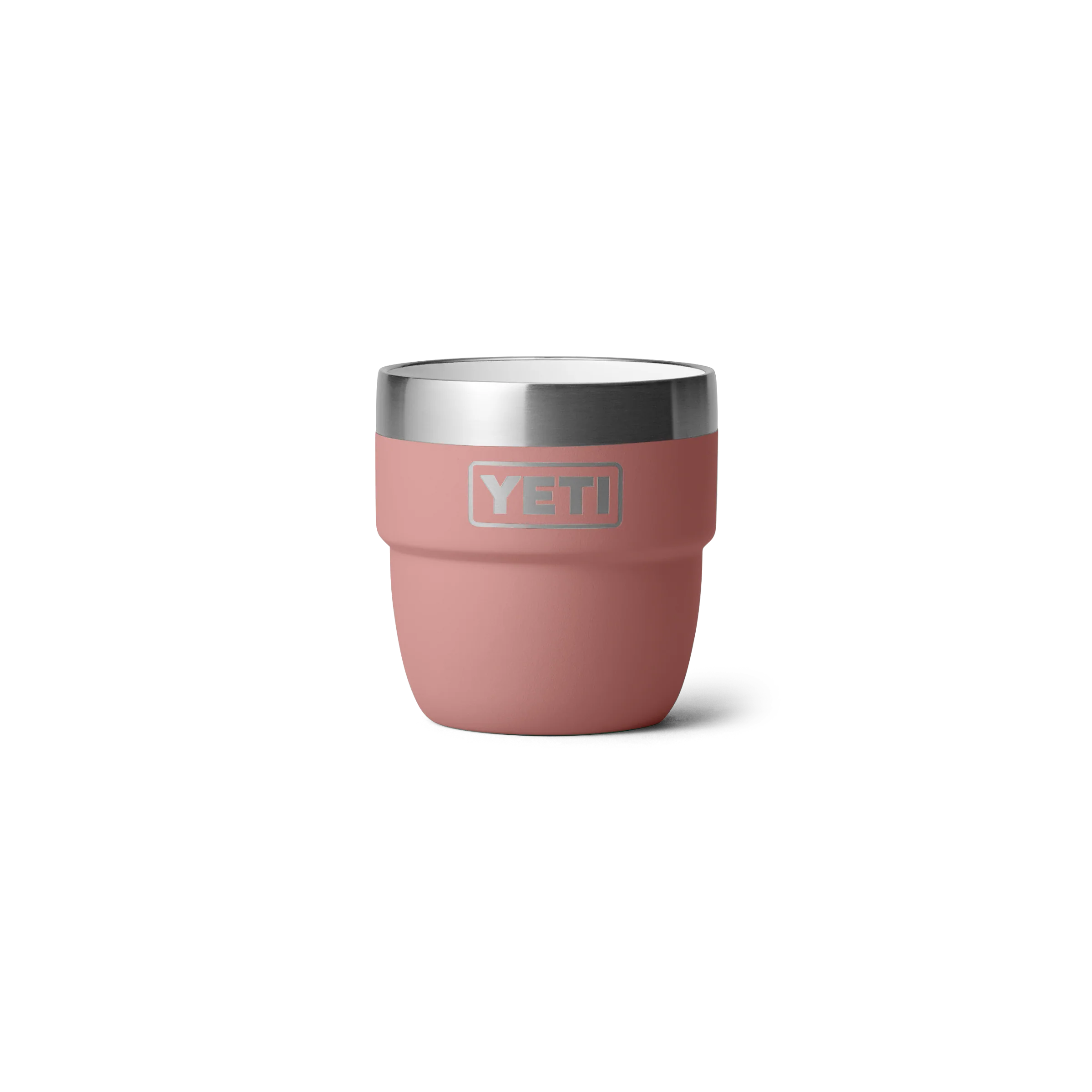 Rambler® 4 oz (118 ml) Stackable Cups - Image 3