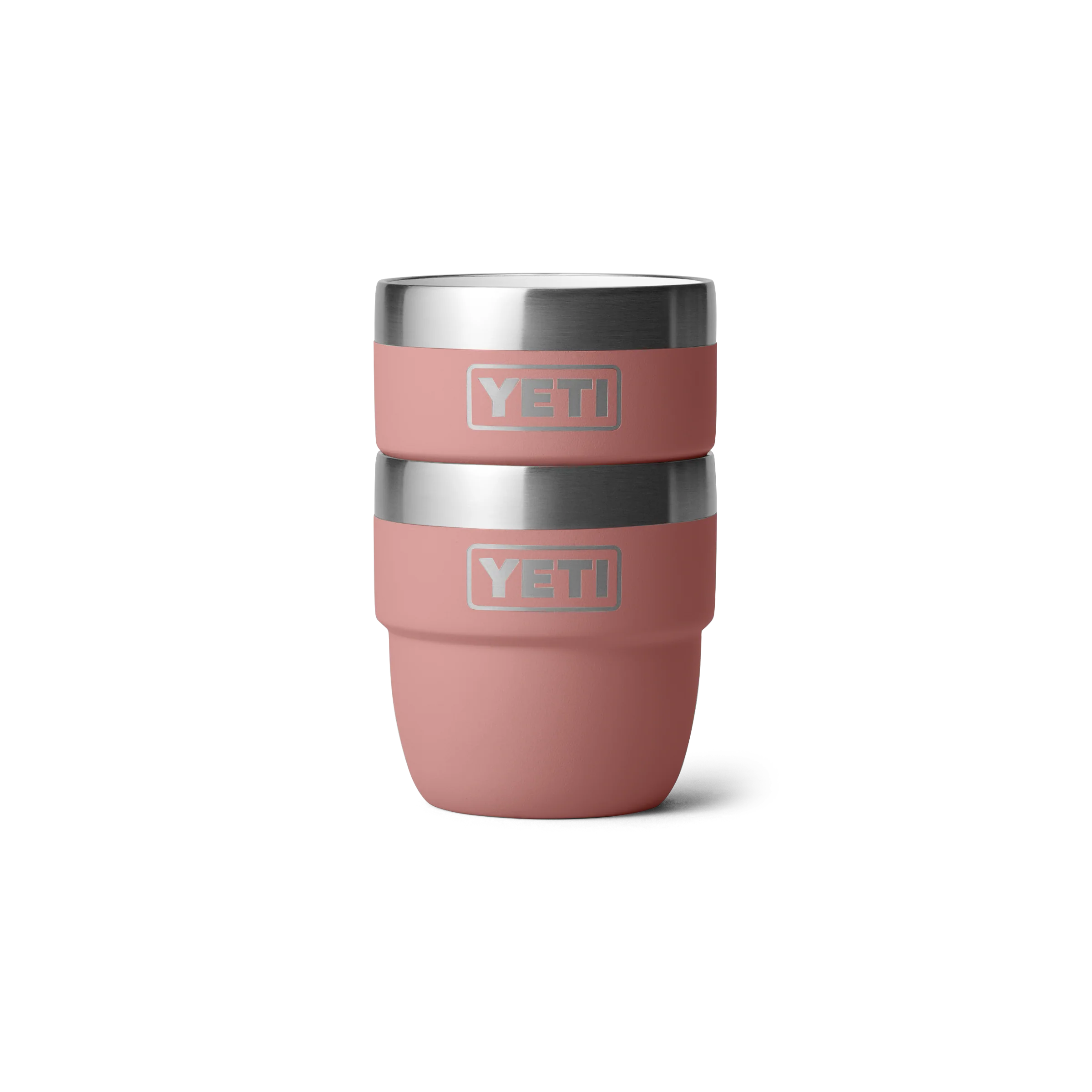 Rambler® 4 oz (118 ml) Stackable Cups - Image 5