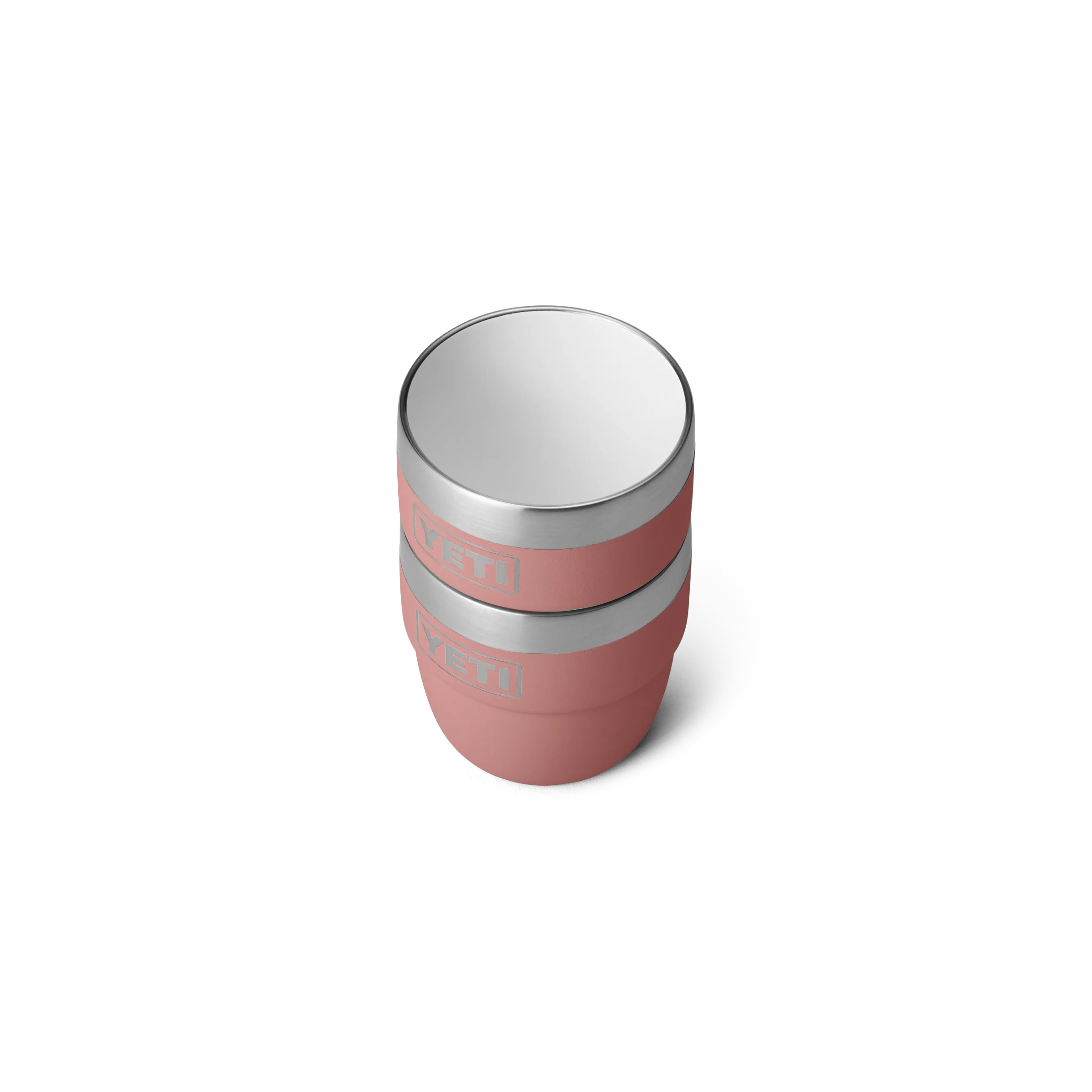 Rambler® 4 oz (118 ml) Stackable Cups - Image 6