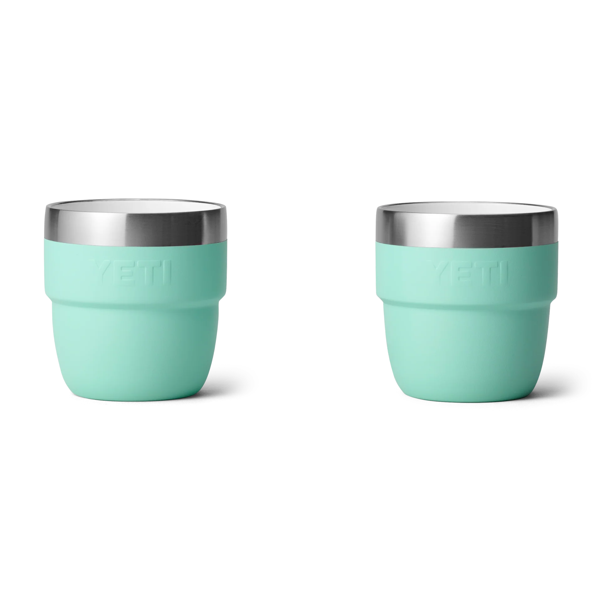 Rambler® 4 oz (118 ml) Stackable Cups - Image 2