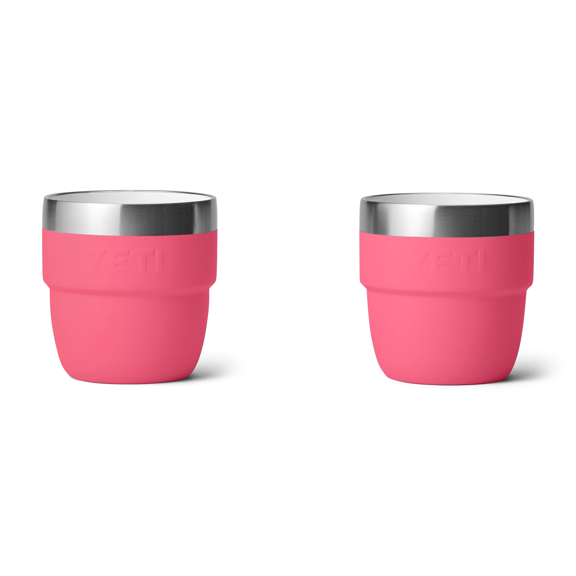 Rambler® 4 oz (118 ml) Stackable Cups - Image 2
